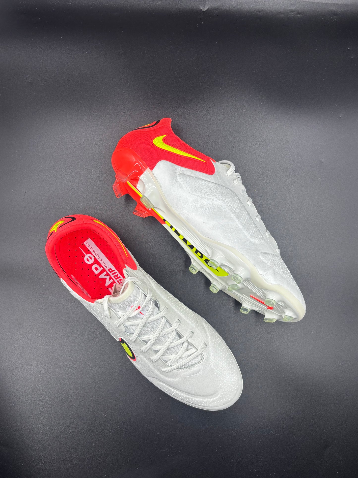 Nike Tiempo Legend 9 FG