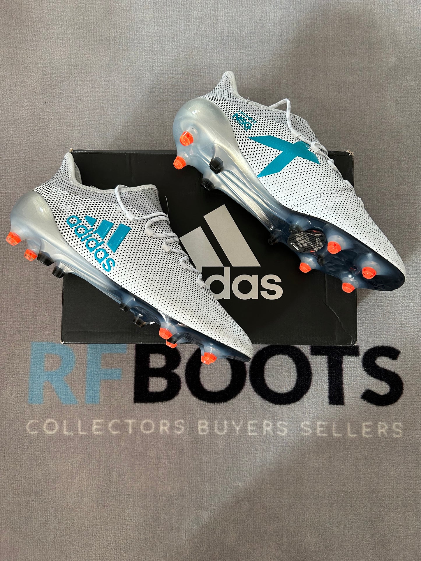 Adidas X 16.1