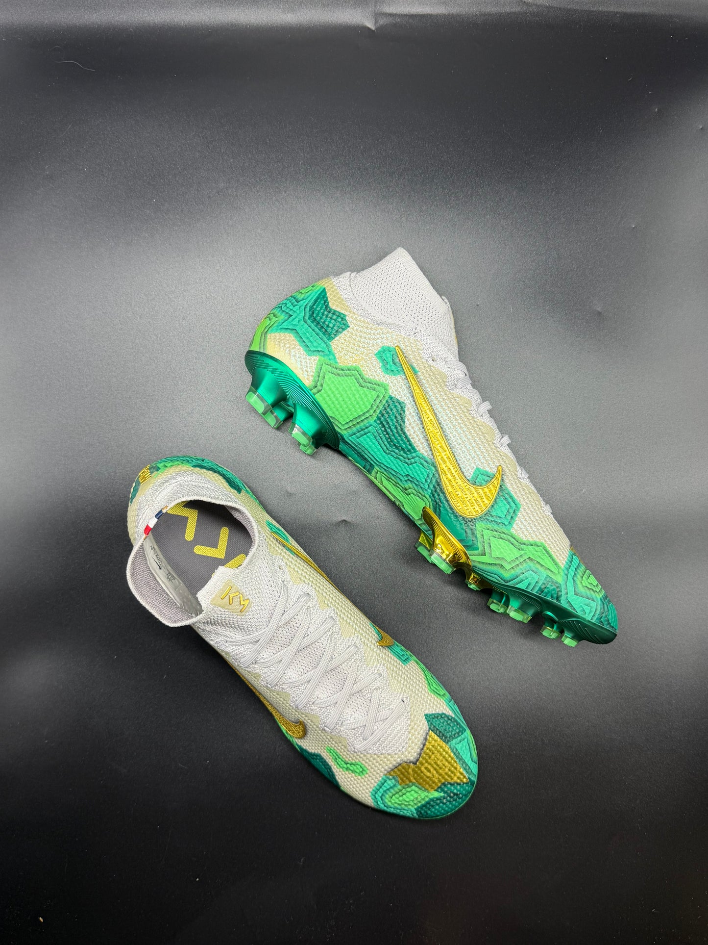 Nike Mercurial Superfly Mbappe
