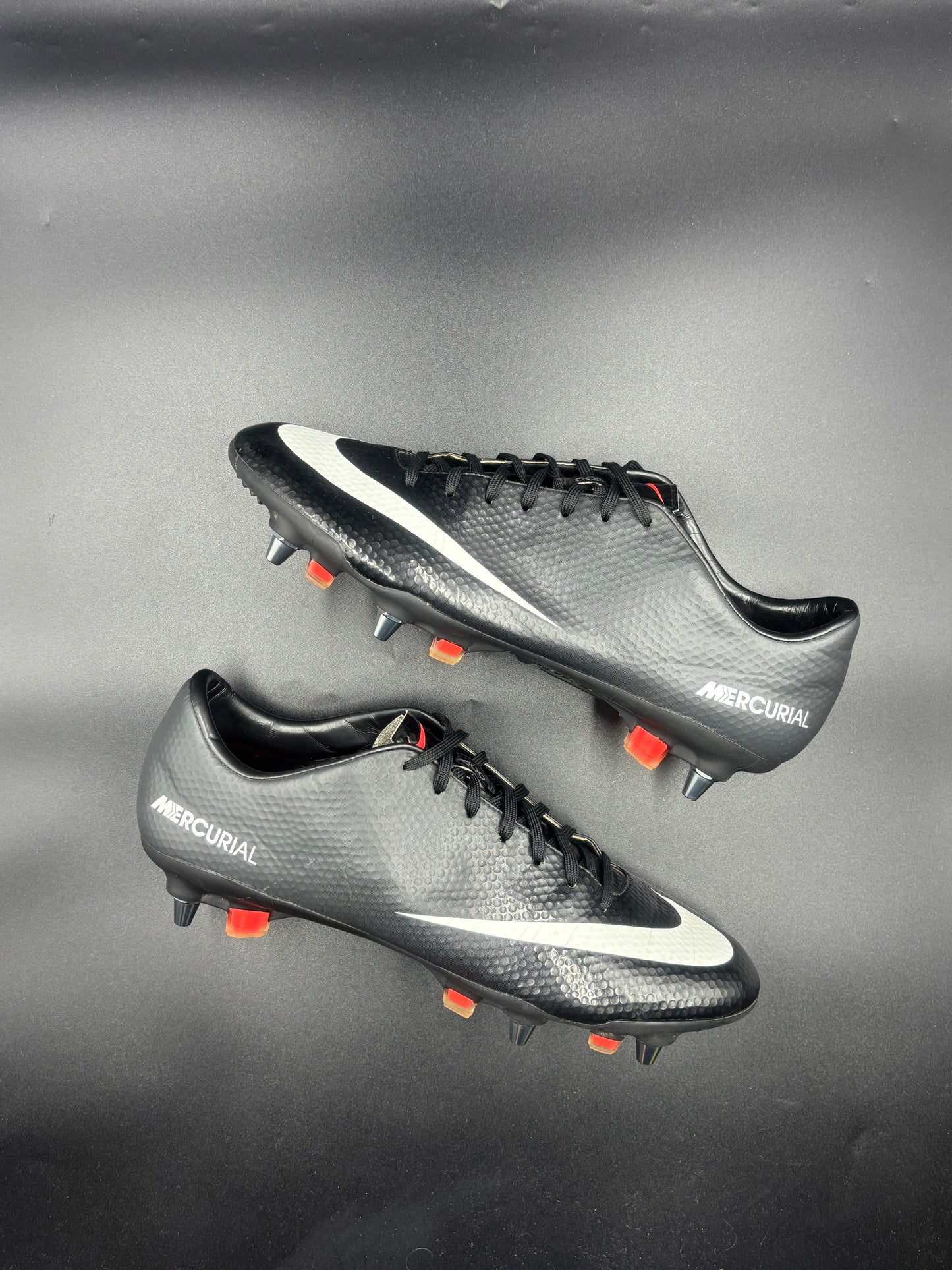 Nike Mercurial Vapor X SG