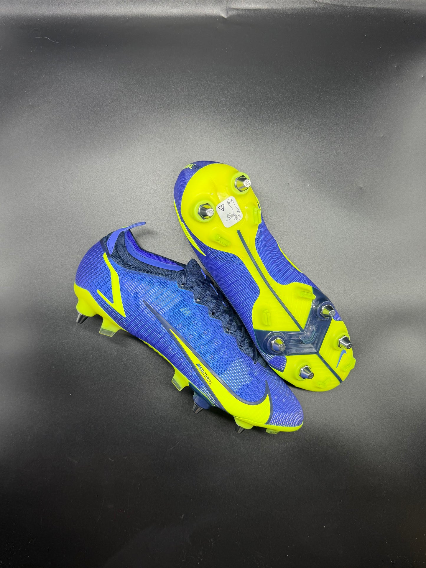 Nike Mercurial Vapor 14 SG PRO