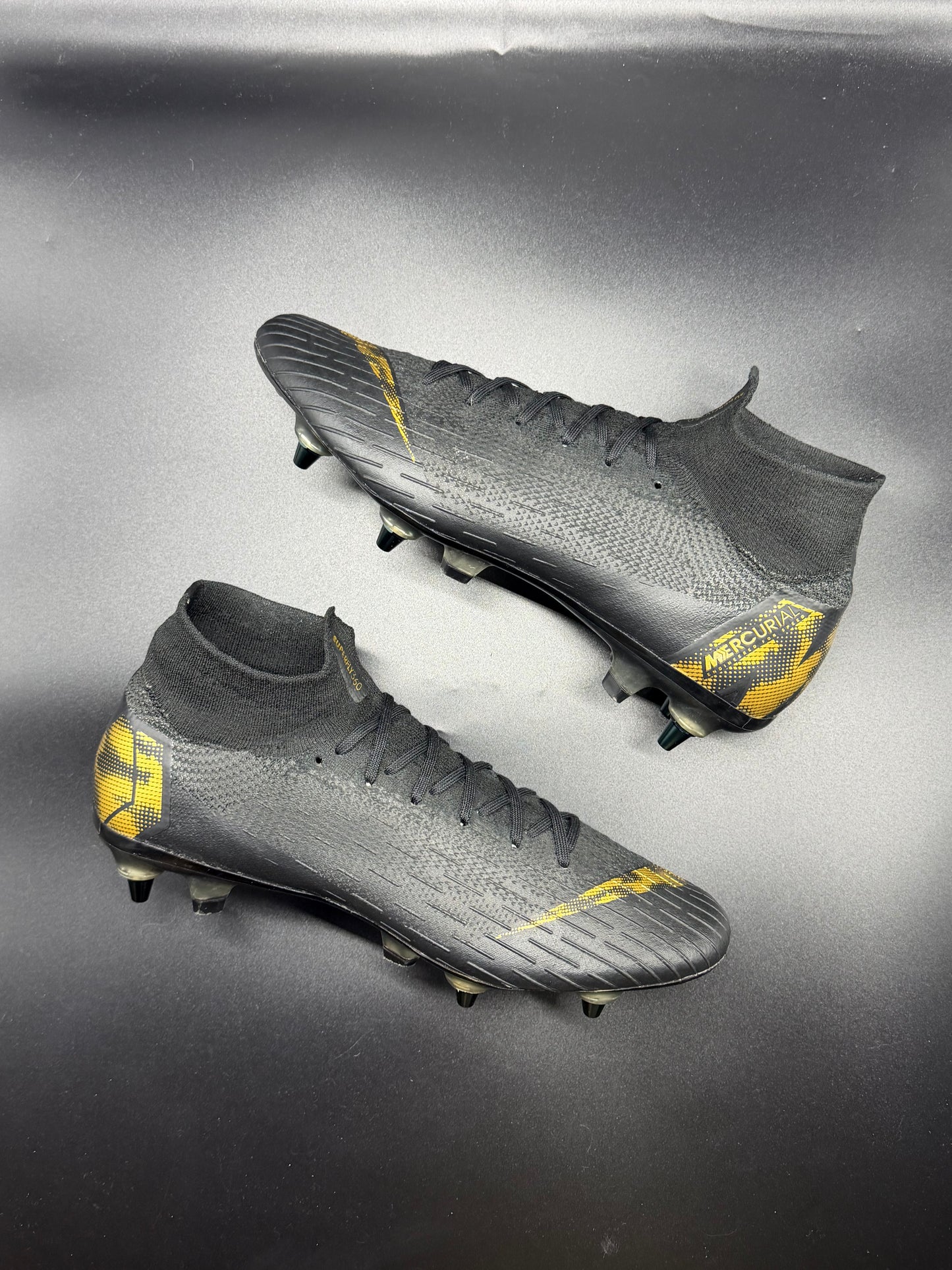 Nike Mercurial Superfly 12 SG