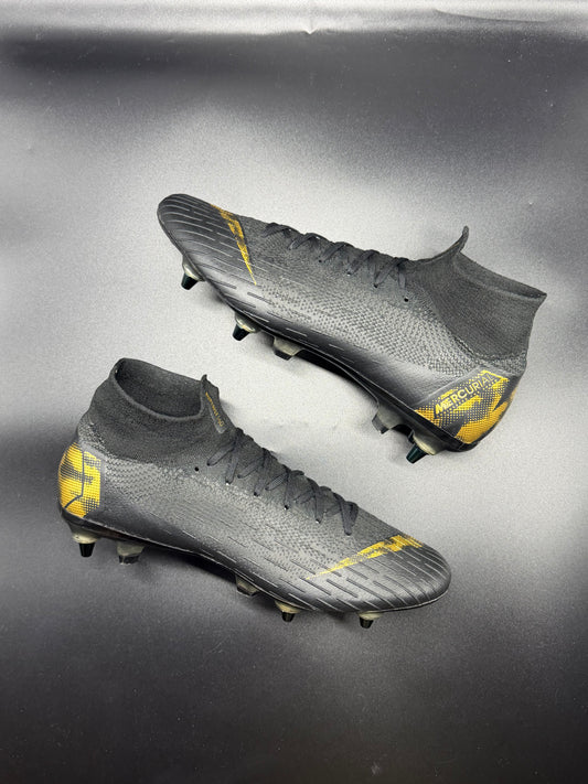 Nike Mercurial Superfly 12 SG