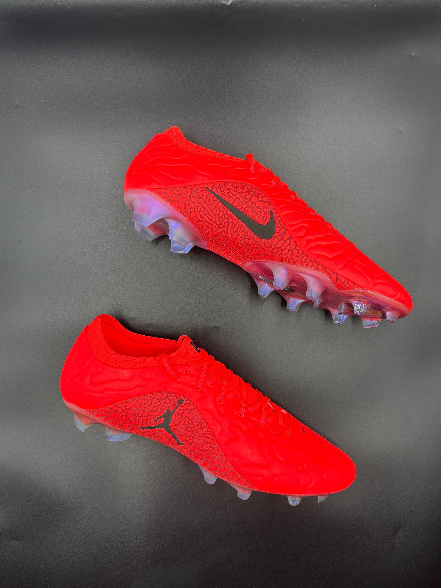 Nike Tiempo X Jordan