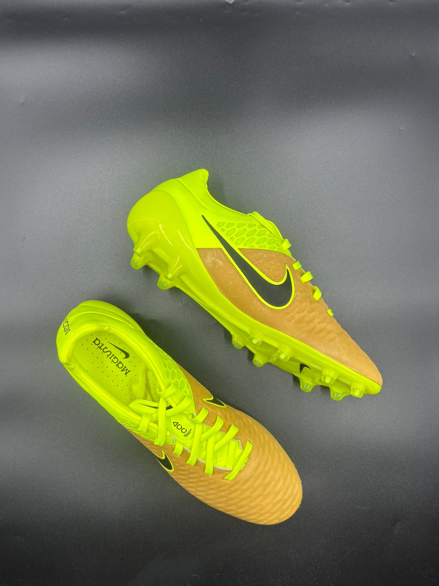Nike Magista Opus FG