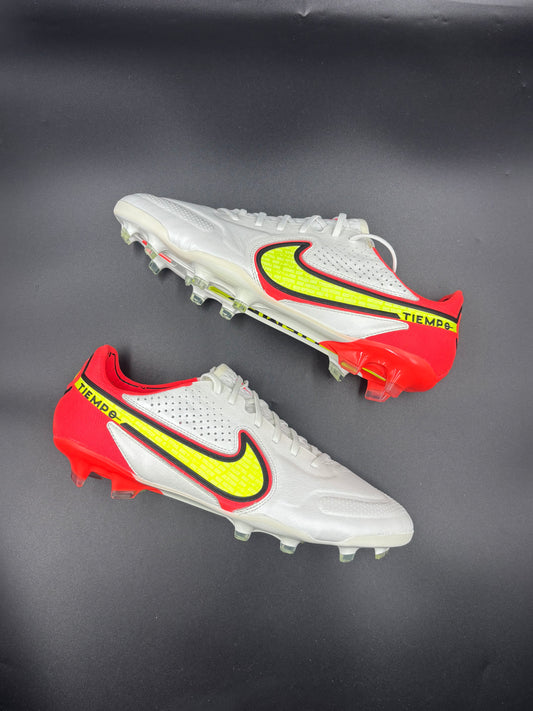 Nike Tiempo Legend 9 FG
