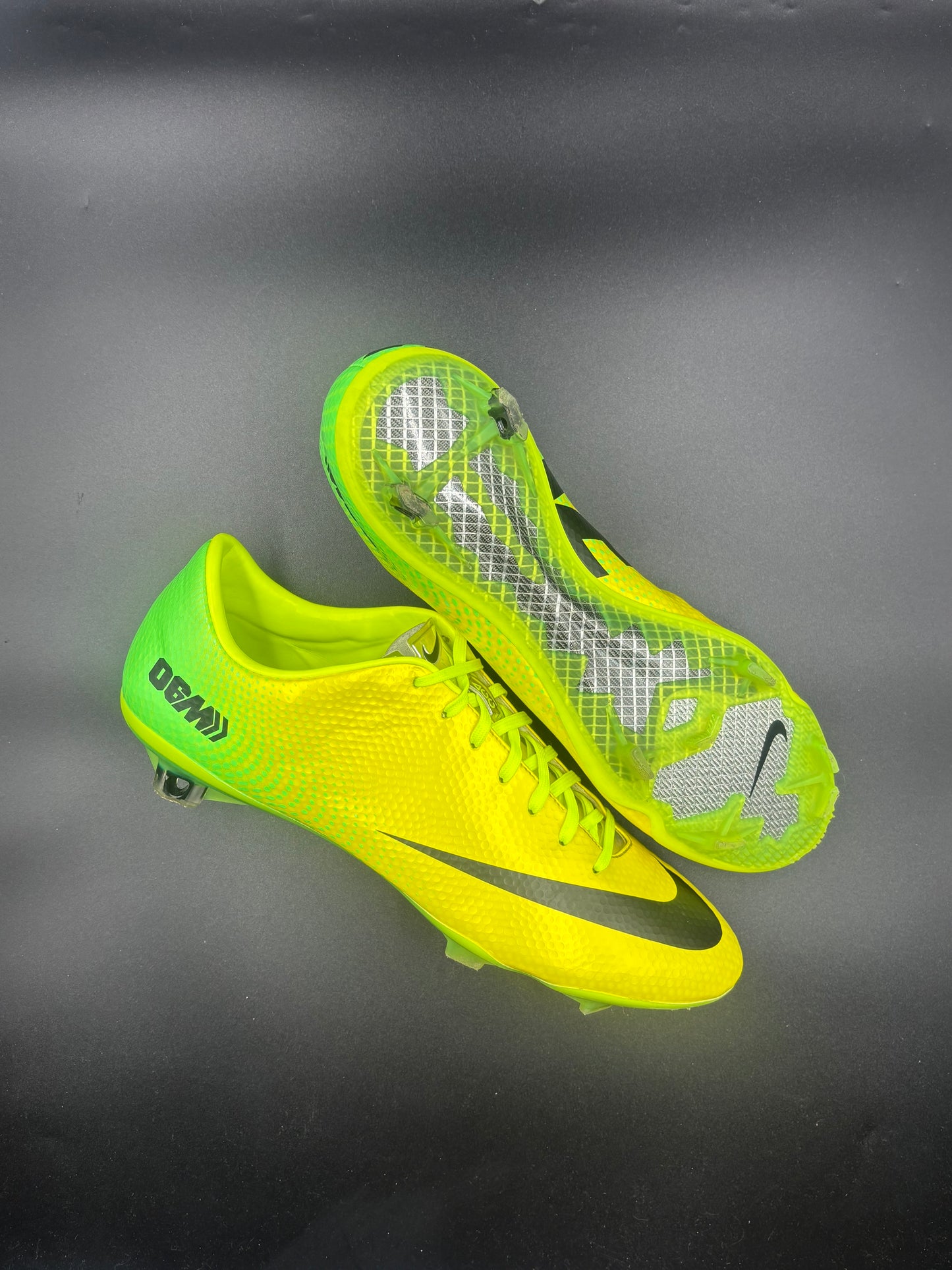 Nike Mercurial Vapor X Fg