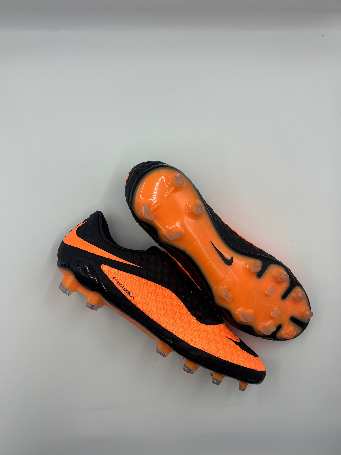 Nike Hypervenom 1 Remake