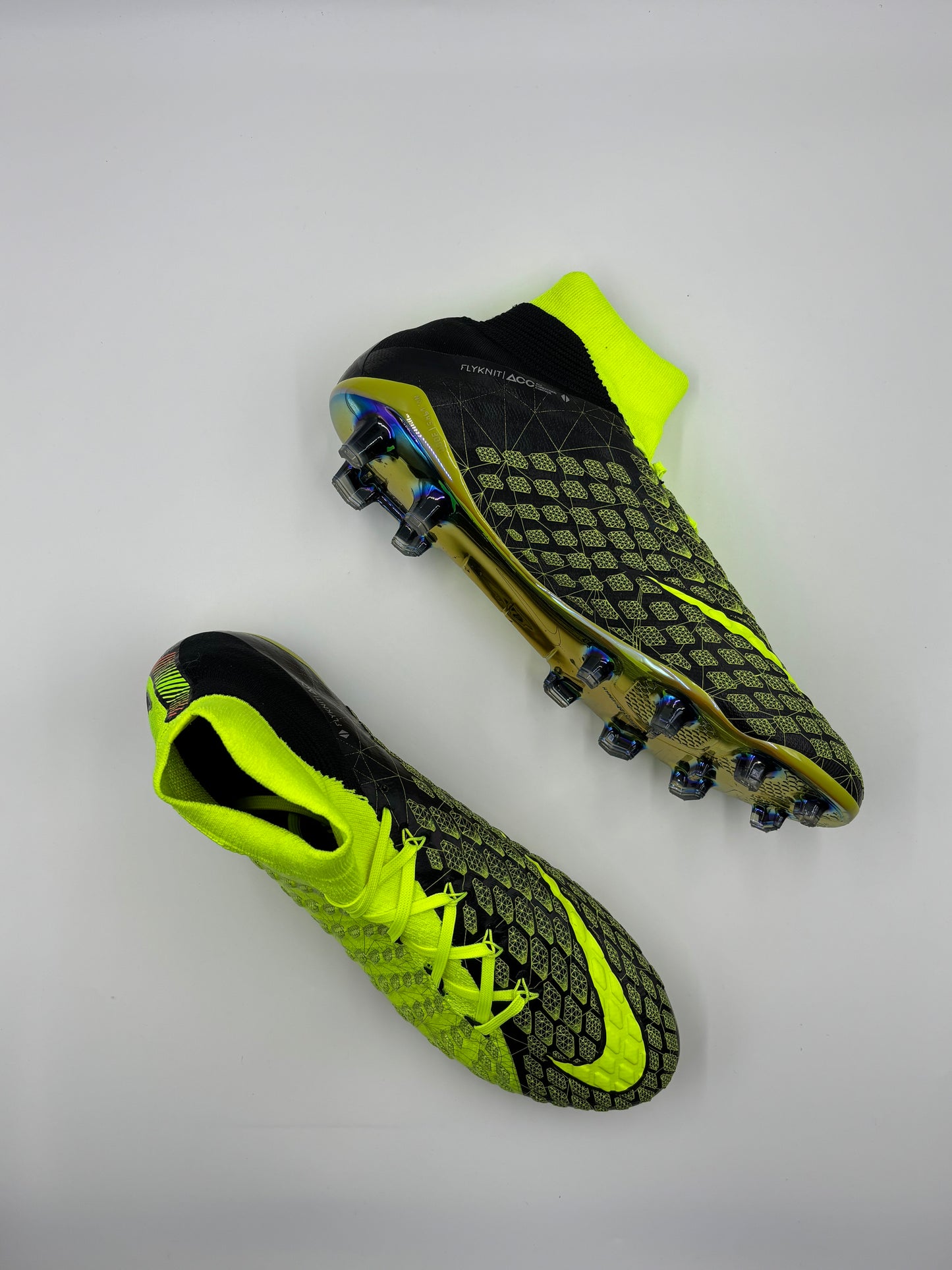 Nike Hypervenom 3 EA SPORTS