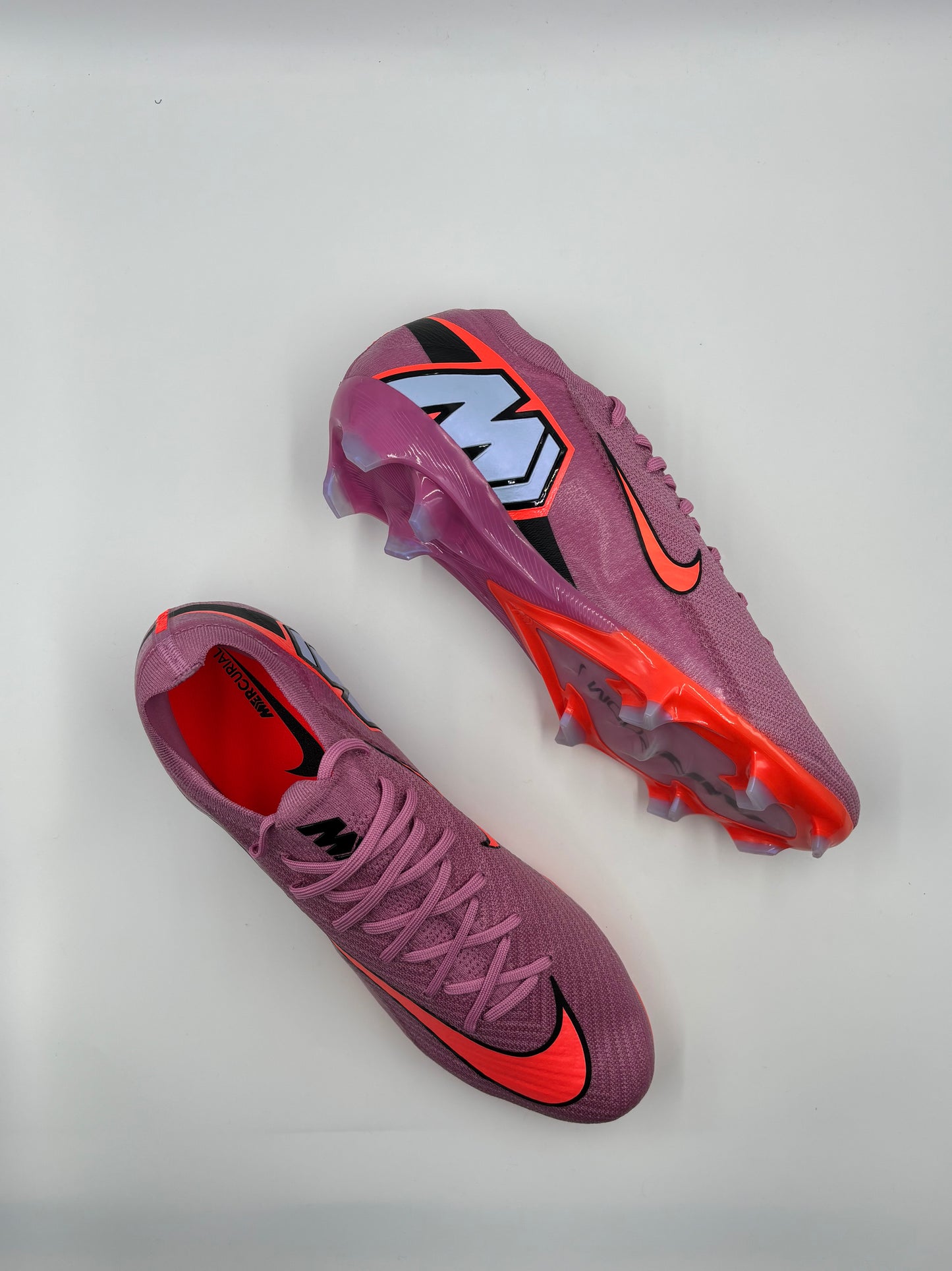 Nike Mercurial Vapor 15 FG
