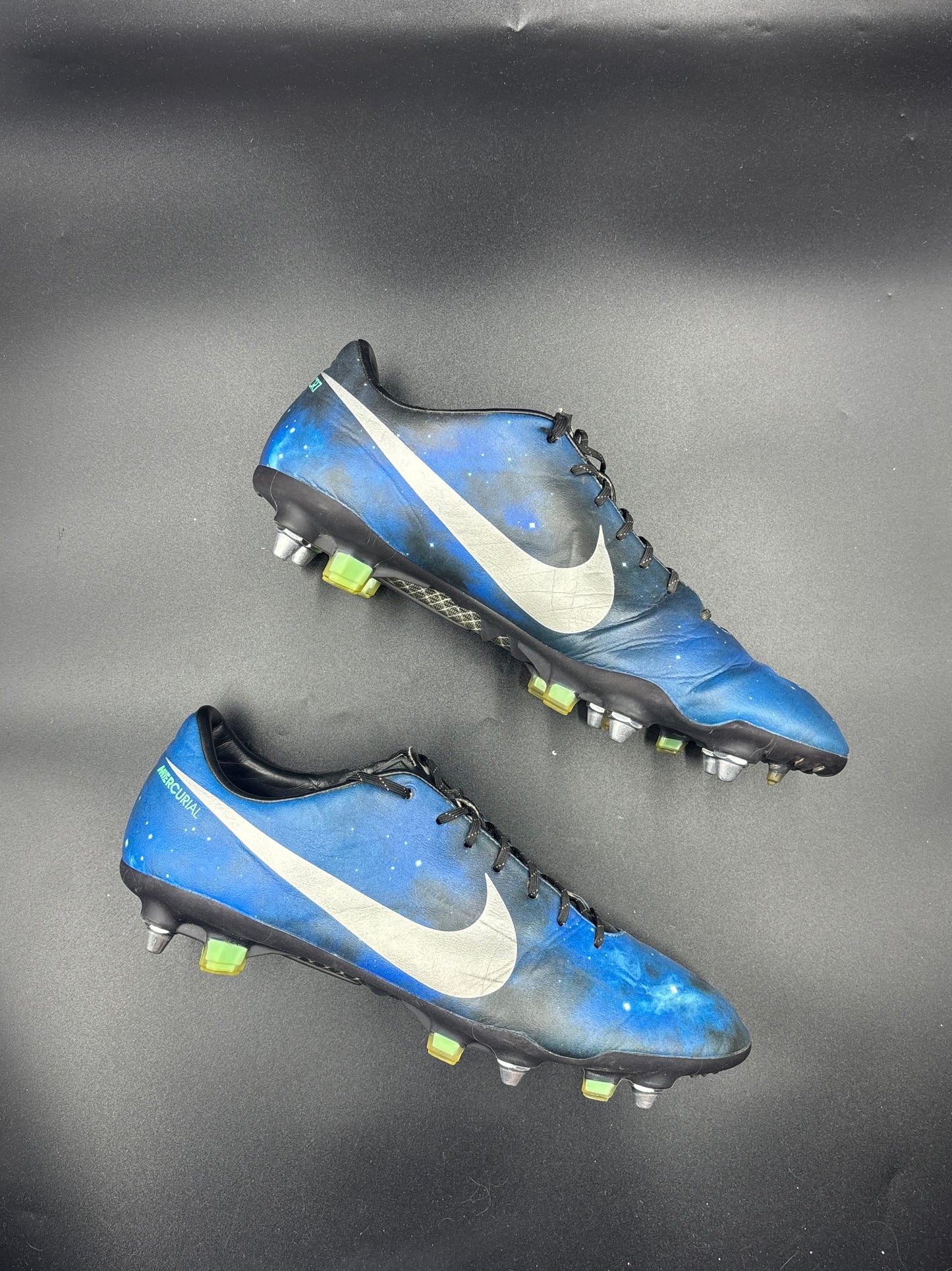 Nike Mercurial Vapor CR7 GALAXY