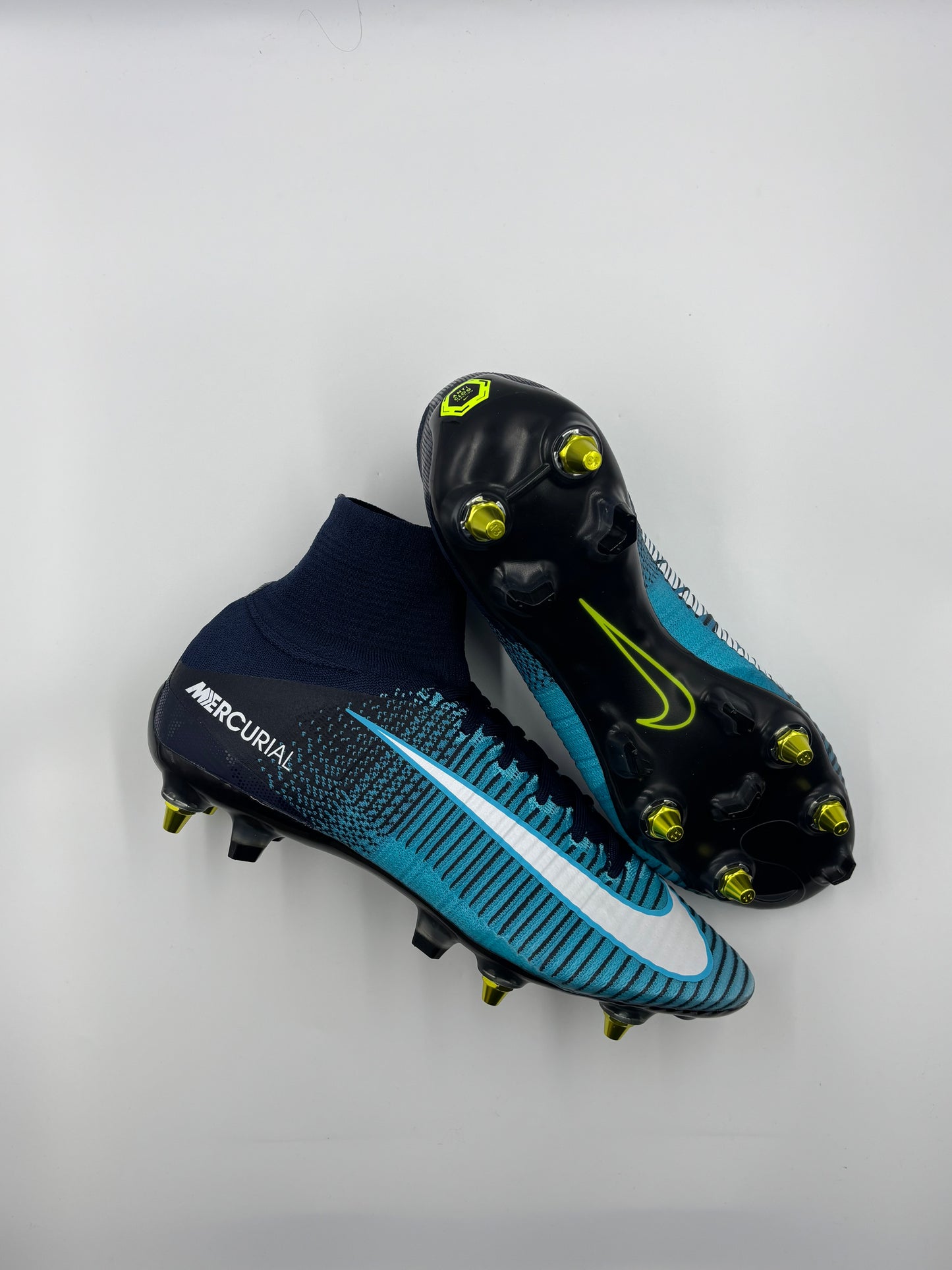 Nike Mercurial Superfly XI