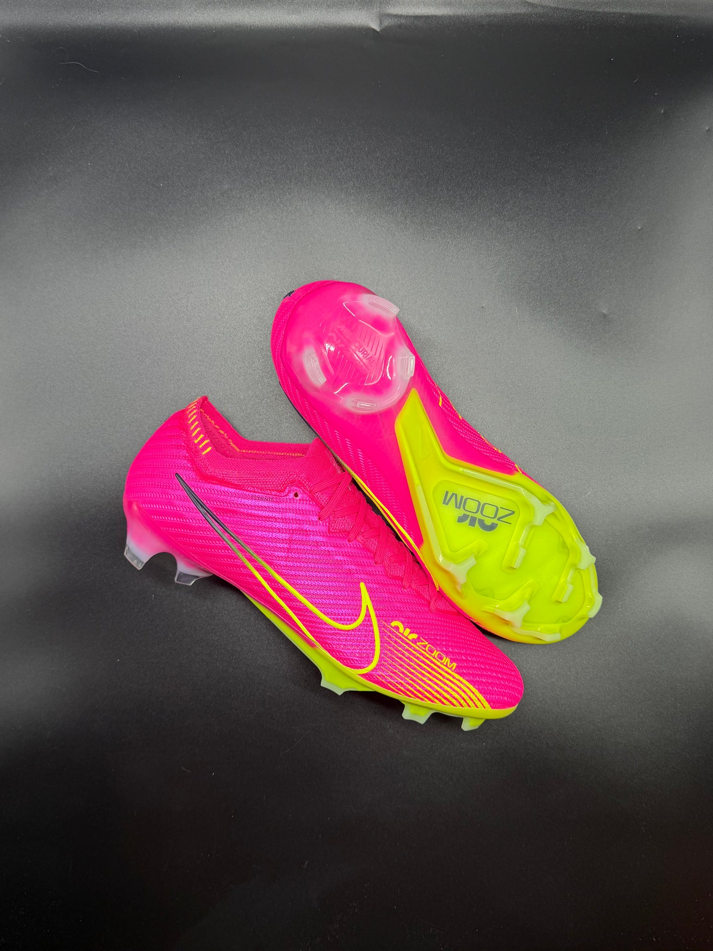 Nike Mercurial Vapor 15 FG