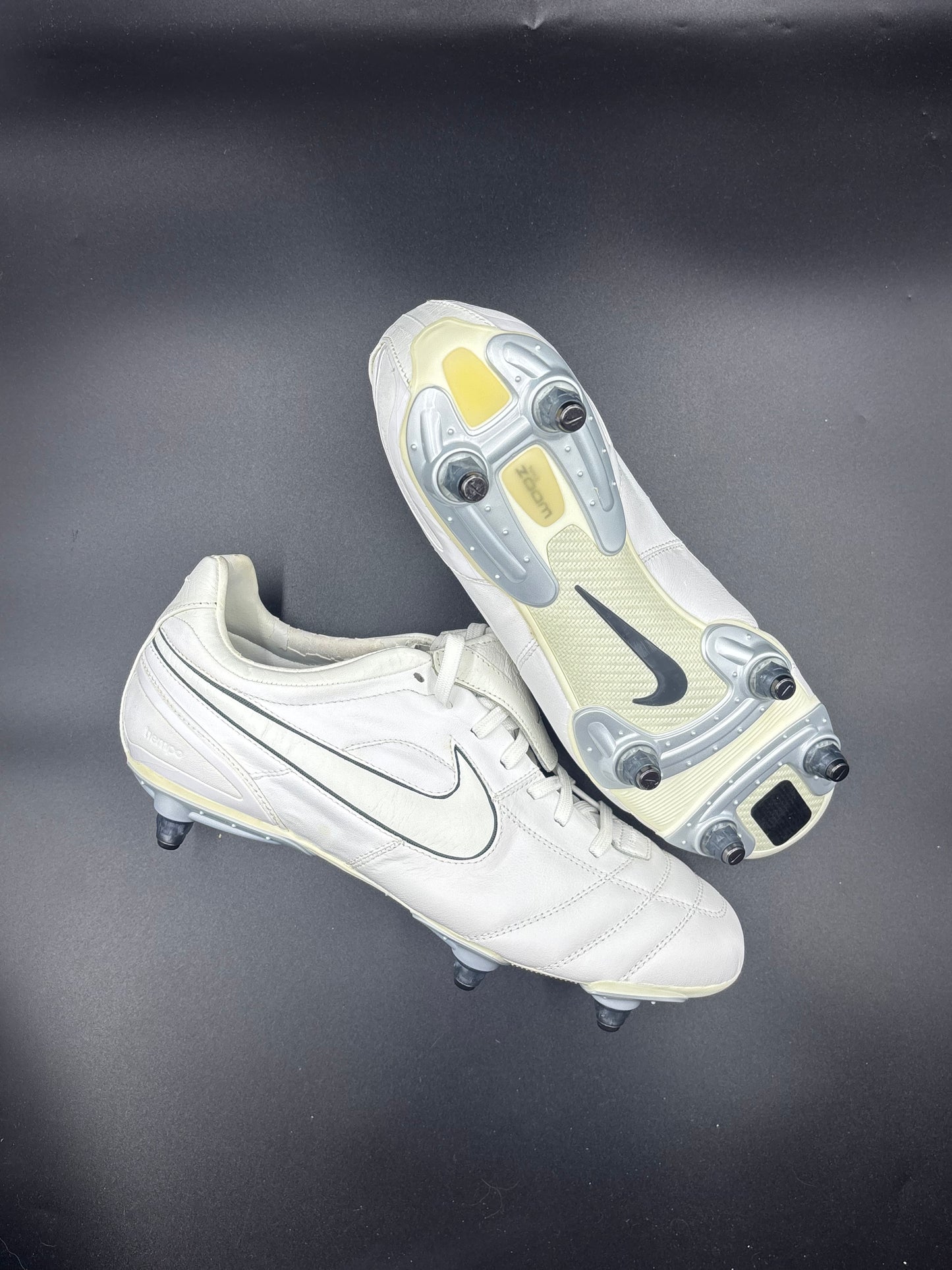 Nike Tiempo Legend 4 SG