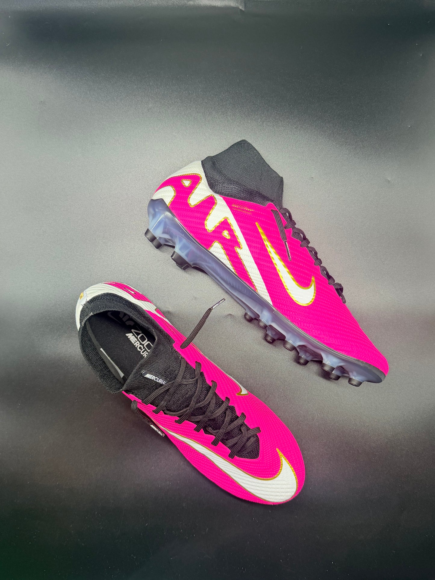 Nike Mercurial Superfly NIKE ID