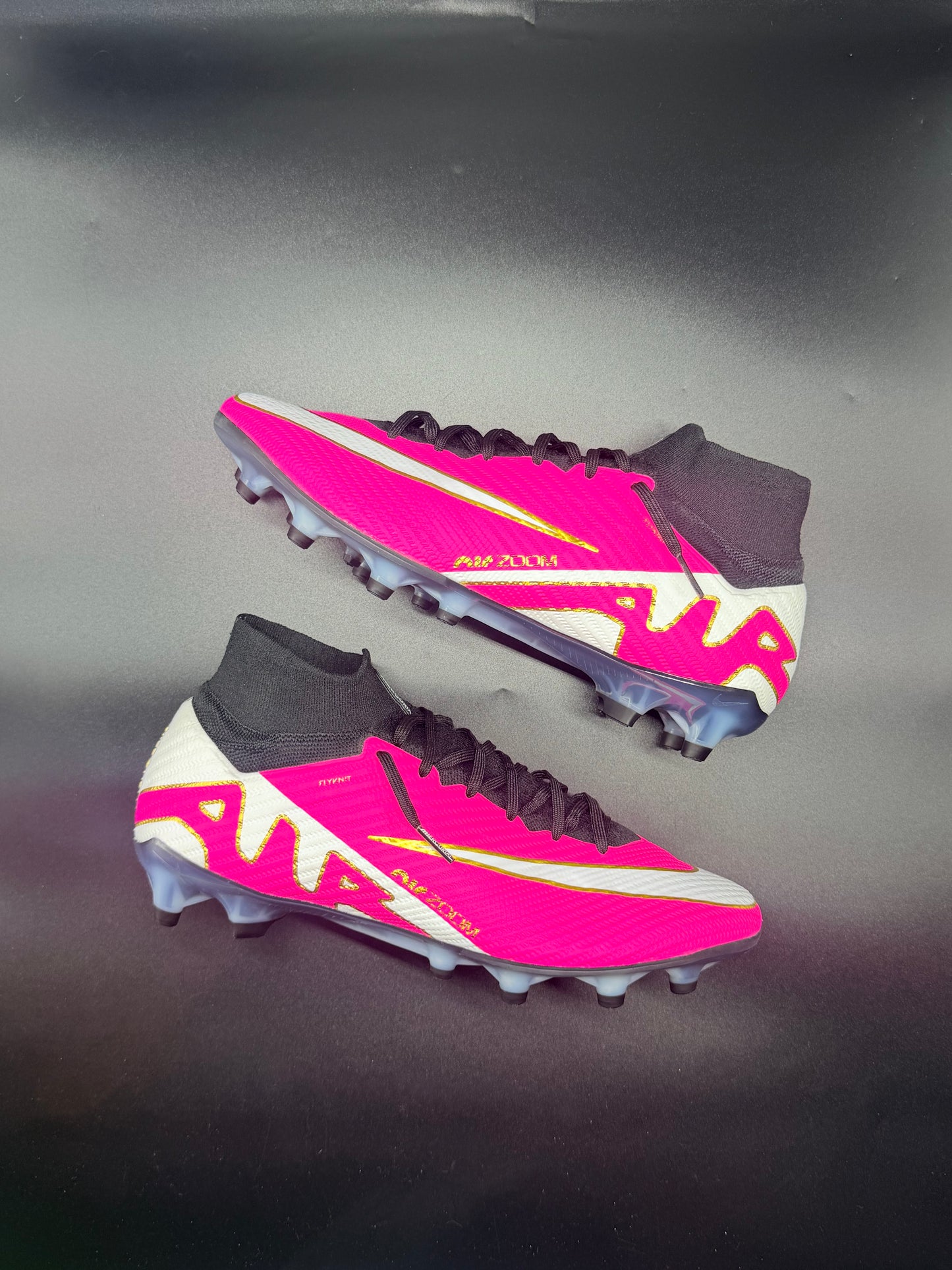 Nike Mercurial Superfly NIKE ID