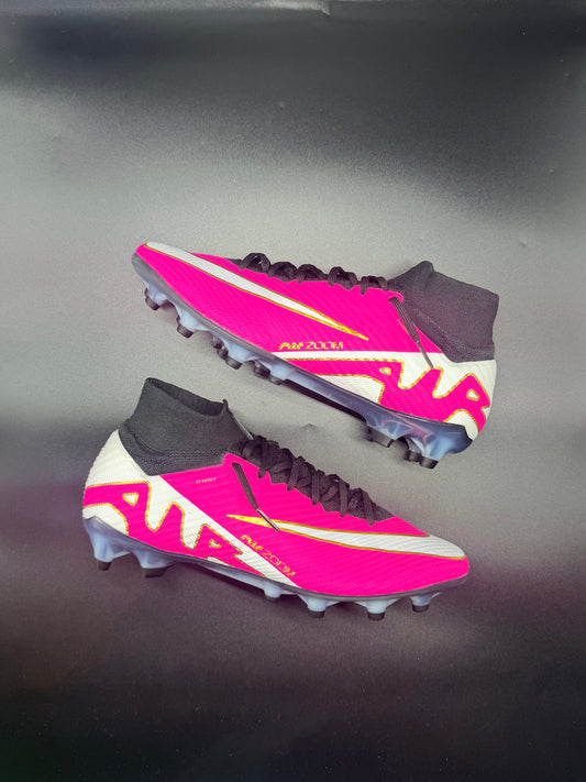 Nike Mercurial Superfly NIKE ID