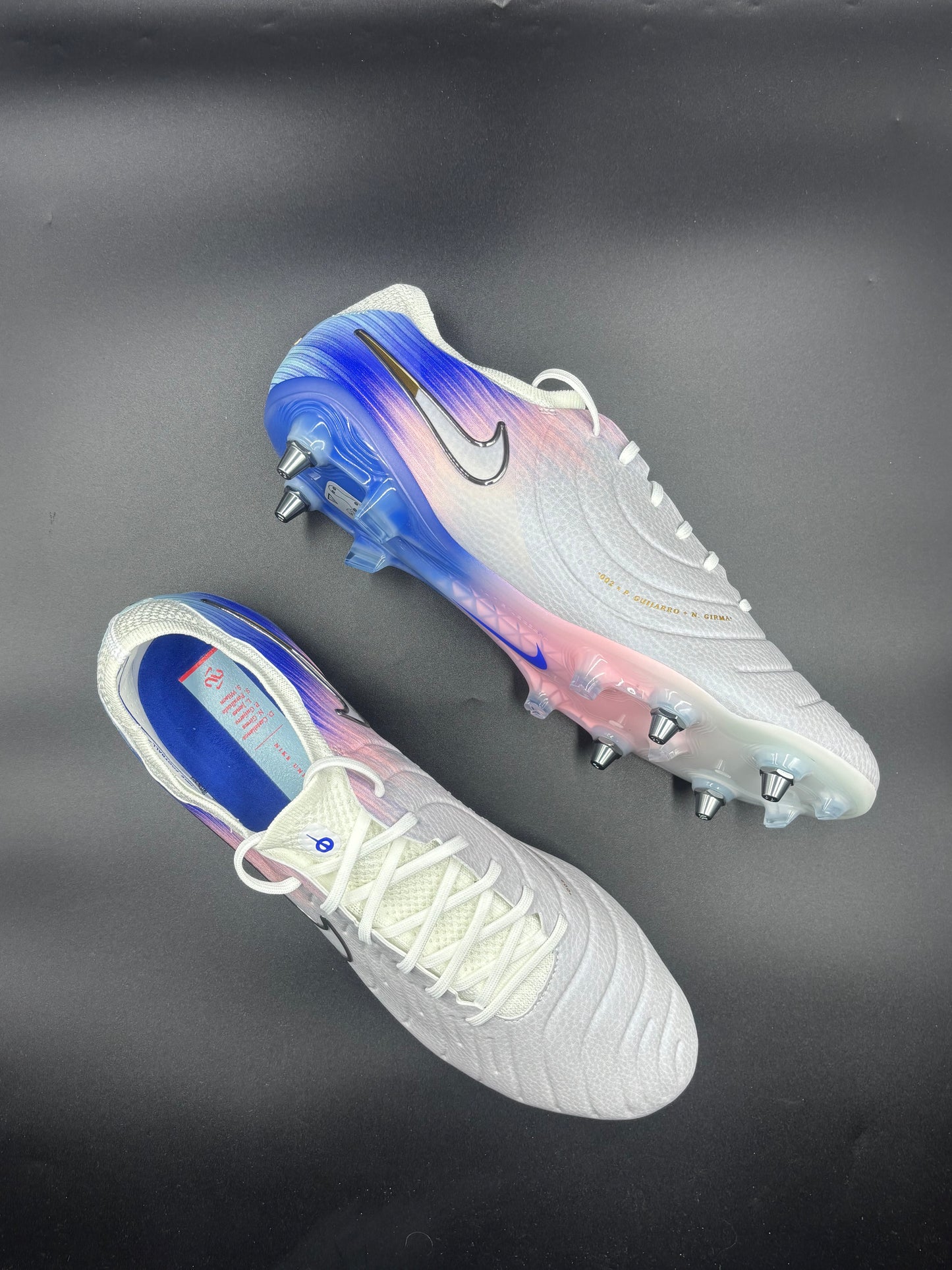 Nike Tiempo 10 SG