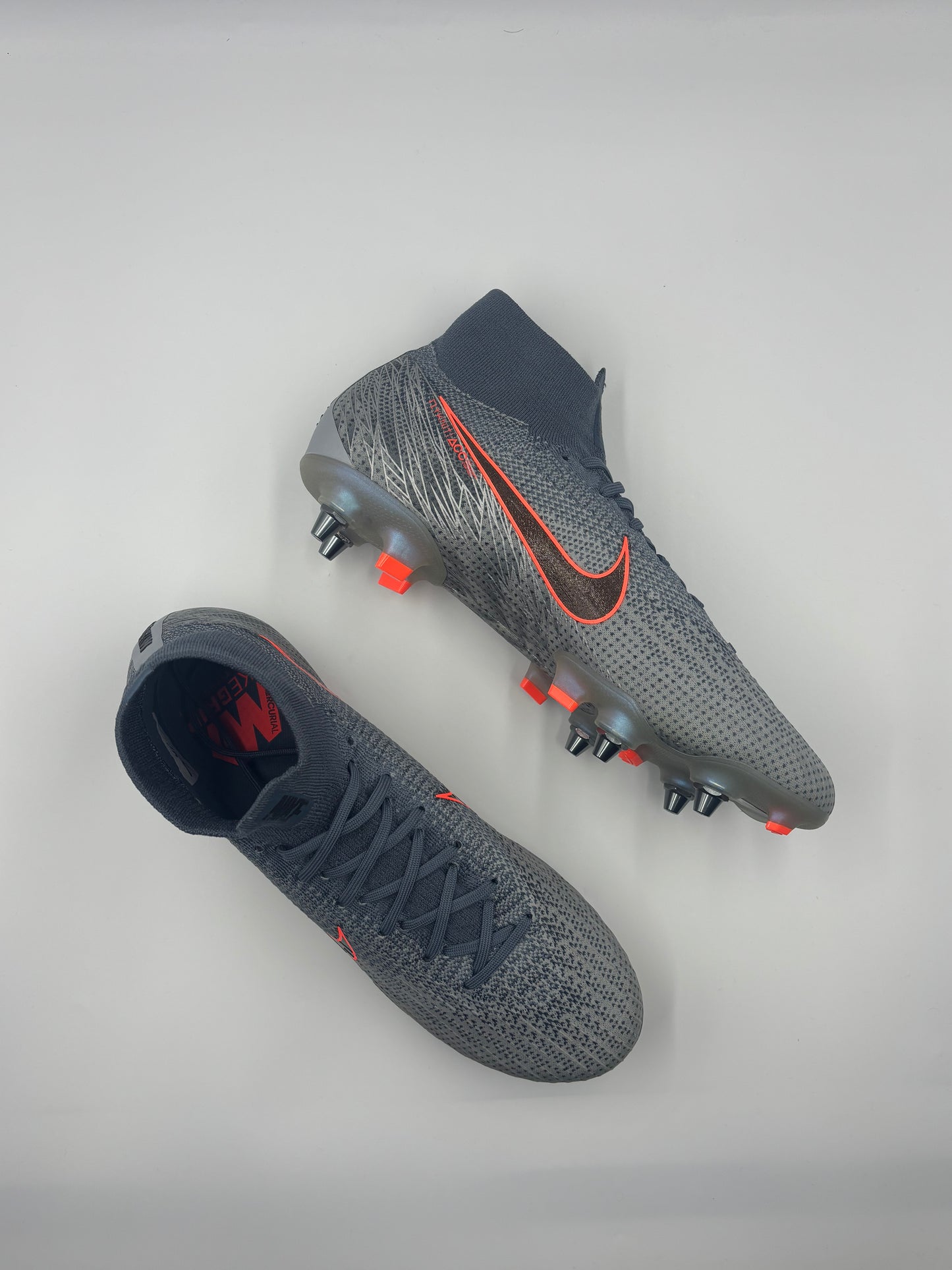Nike Mercurial Superfly 12