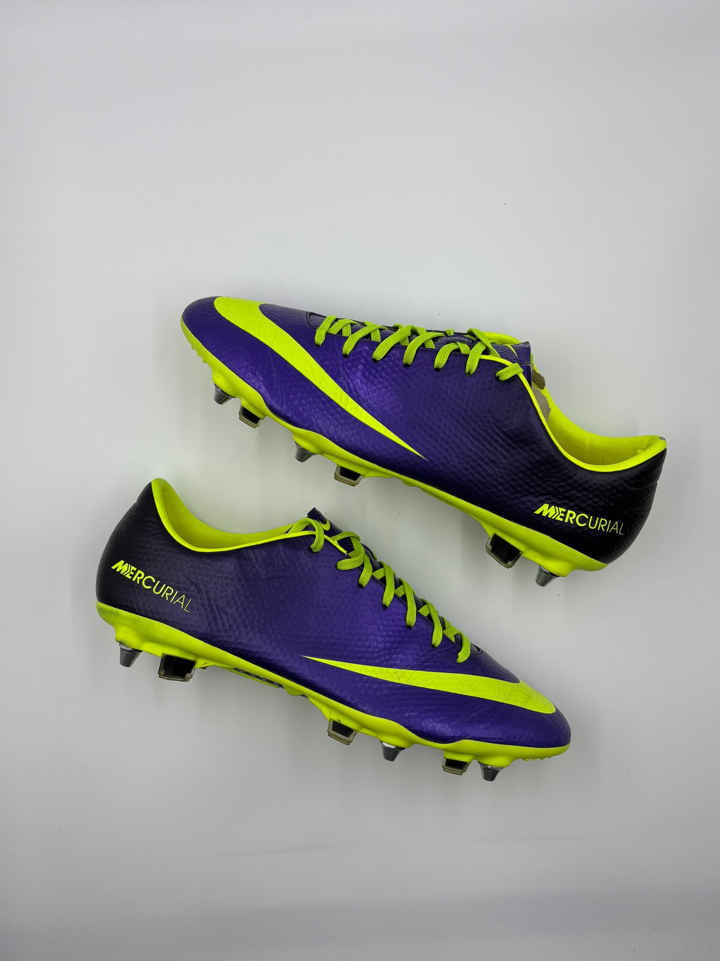 Nike Mercurial Vapor X SG