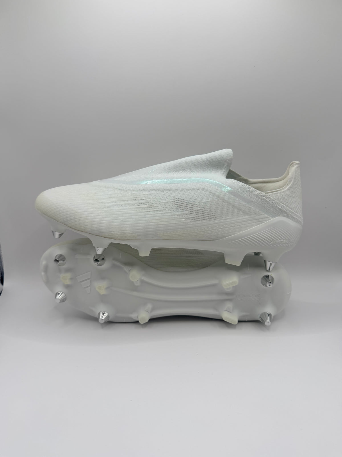 Adidas F50 Laceless Elite SG
