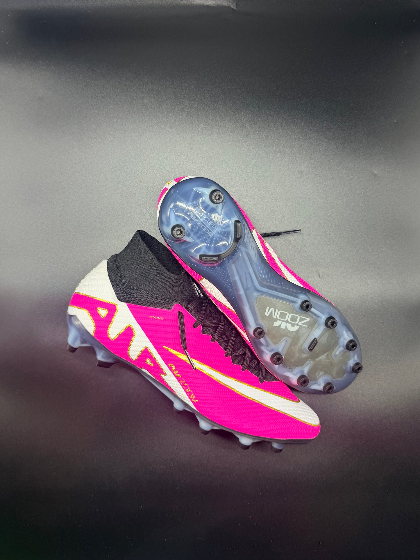 Nike Mercurial Superfly NIKE ID
