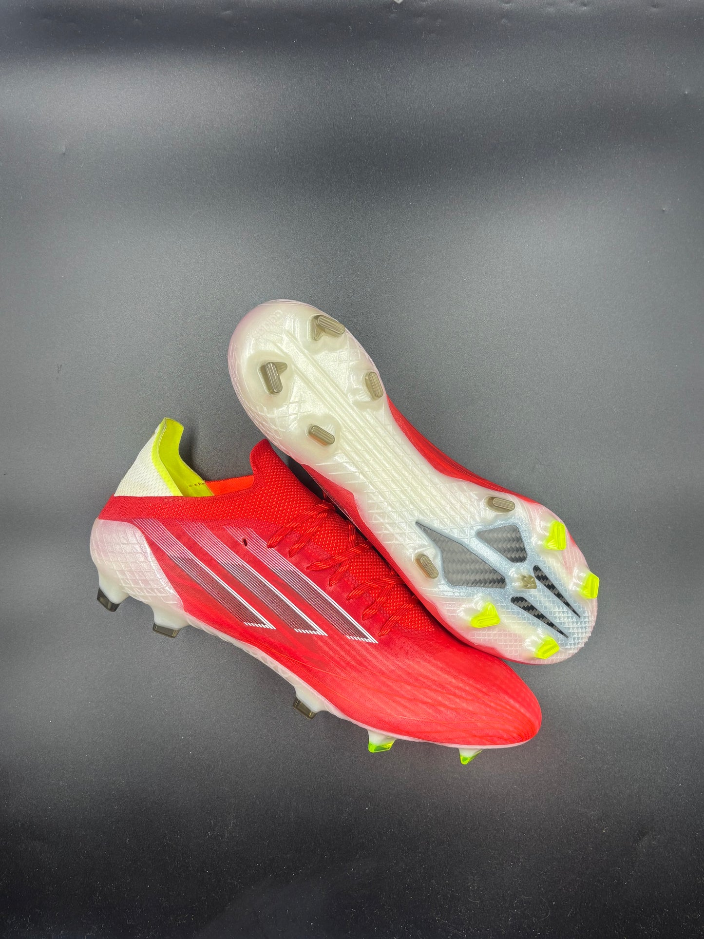 Adidas X Crazyfast .1