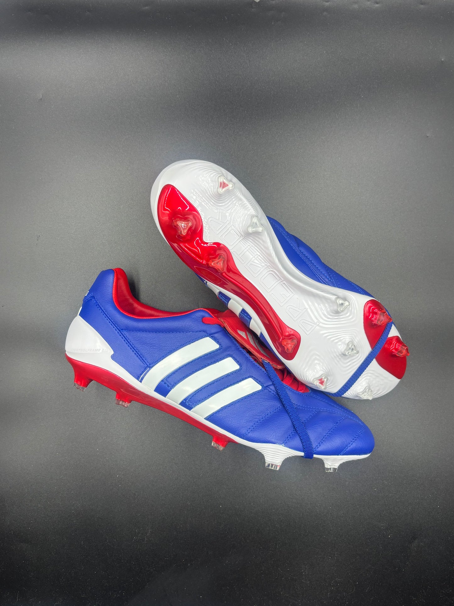 Adidas Predator Mania Remake
