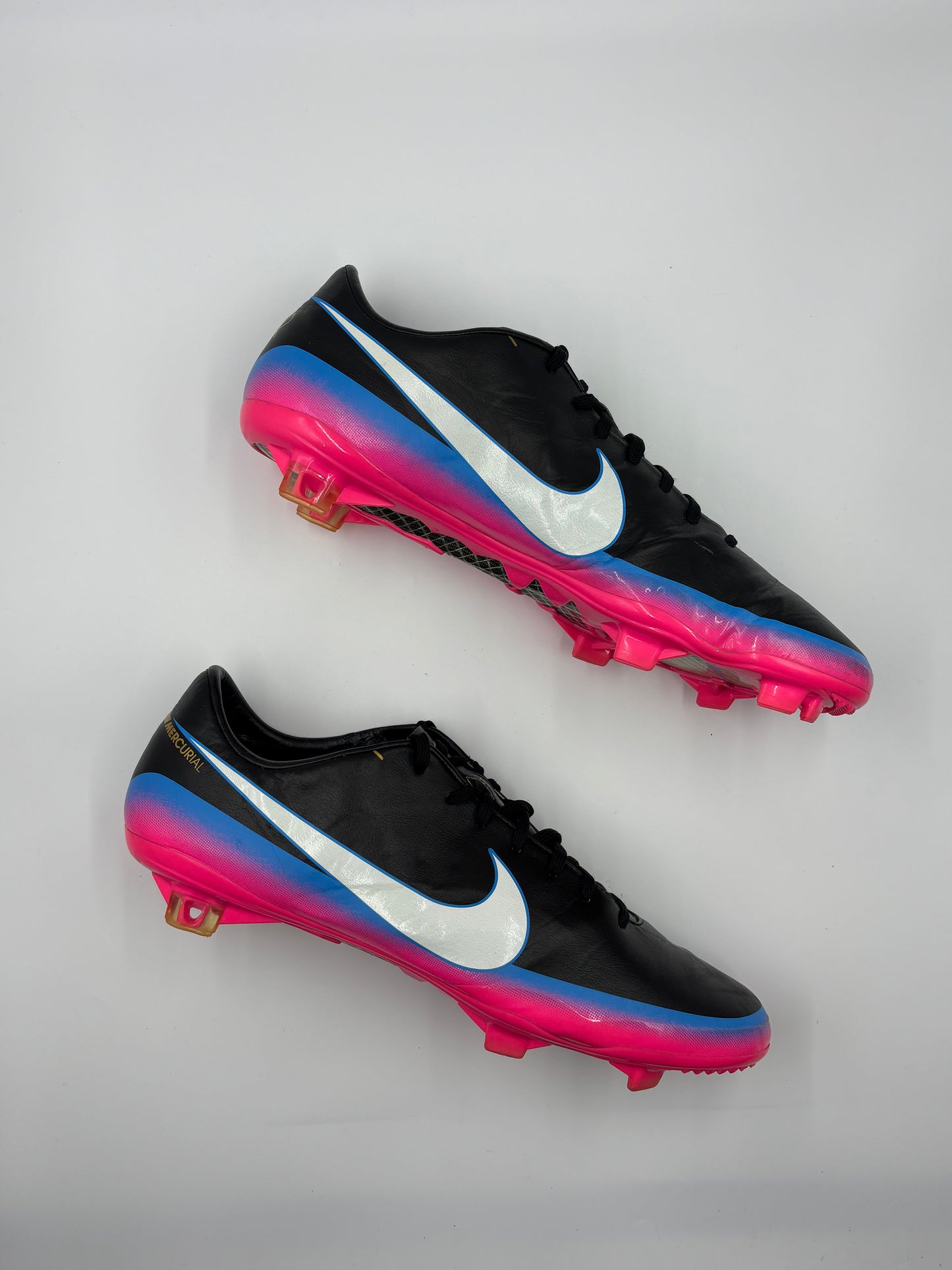 Nike Mercurial Vapor CR7