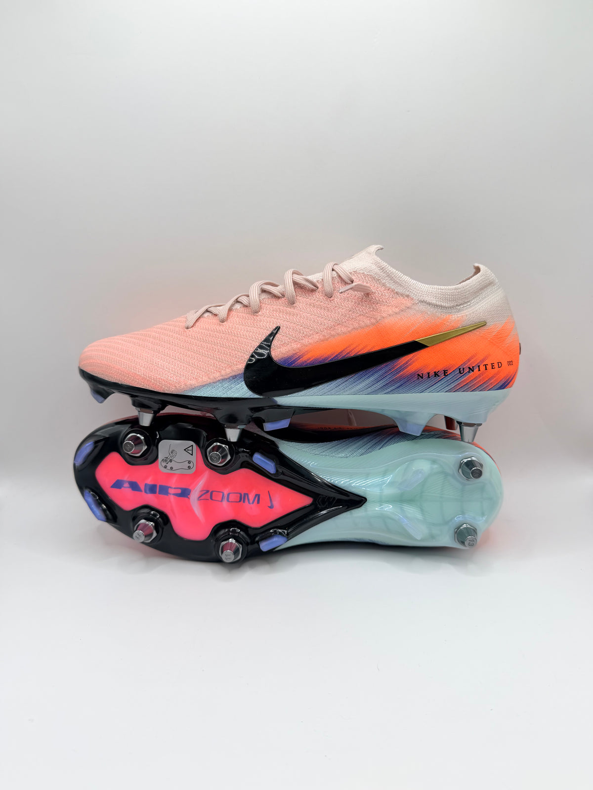 Nike Mercurial Vapor 16 SG PRO