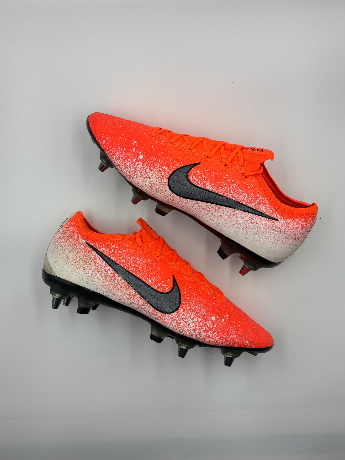 Nike Mercurial Vapor 12