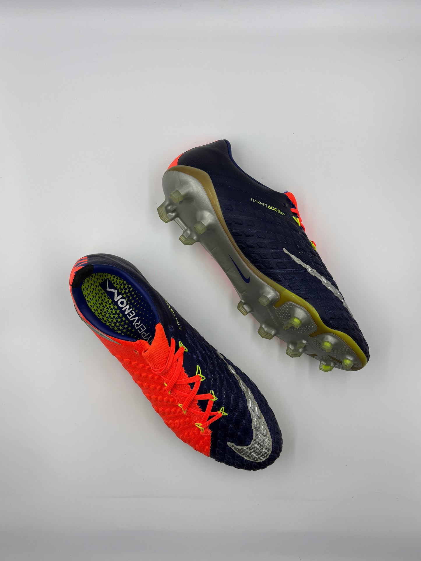 Nike Hypervenom 3