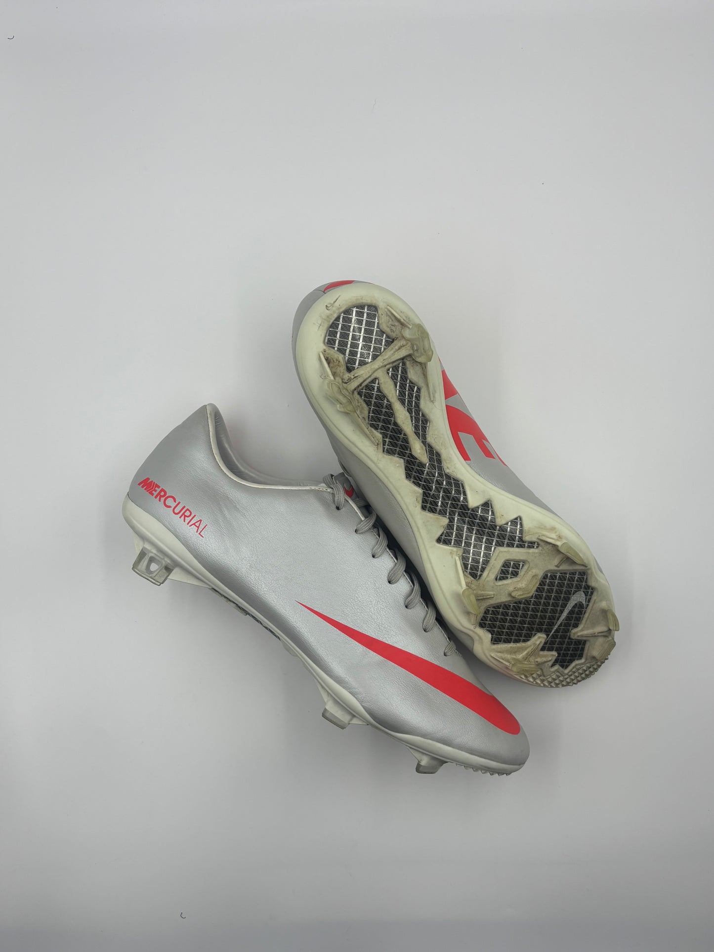 Nike Mercurial Vapor X NIKE ID