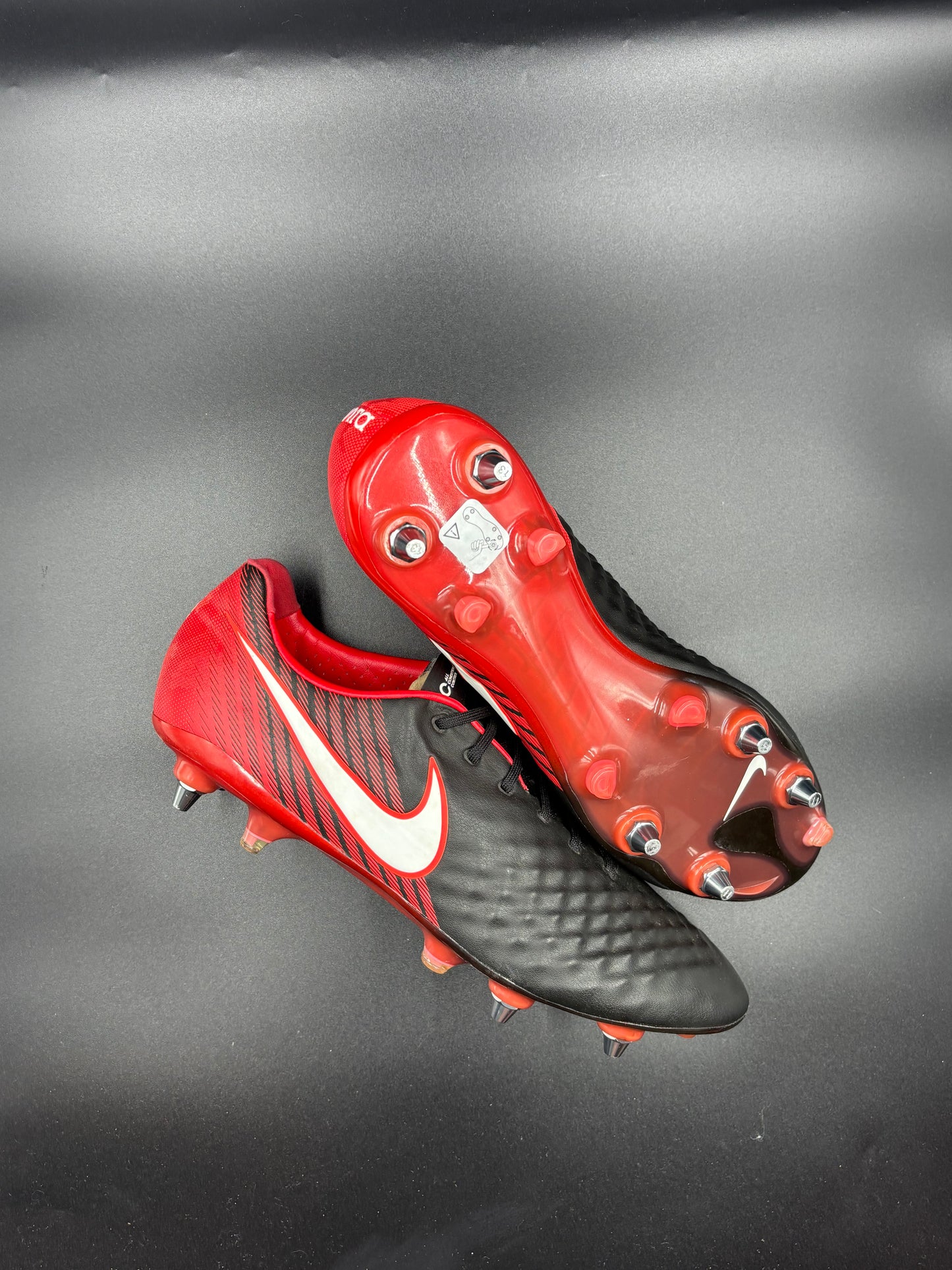 Nike Magista Opus SG