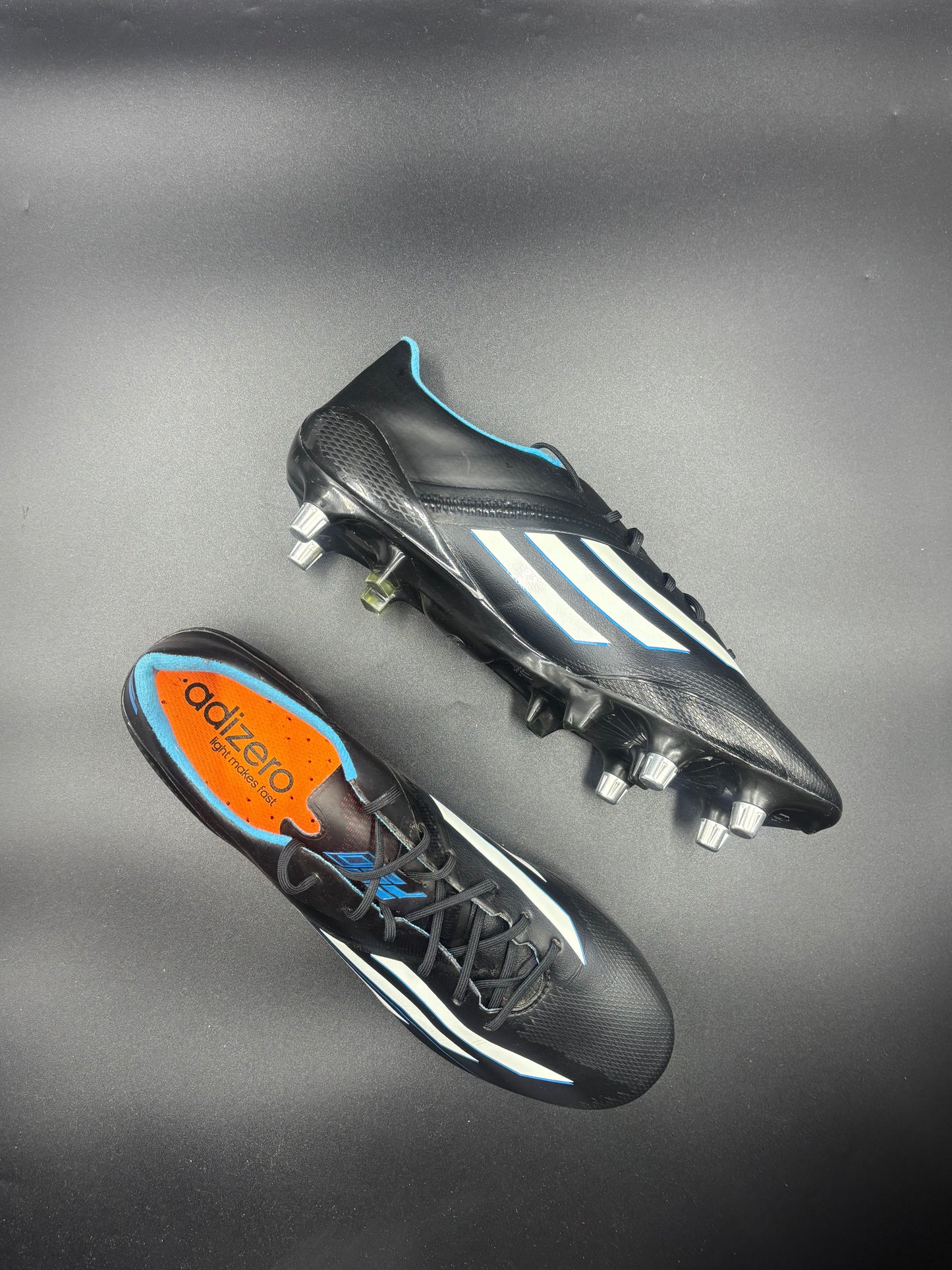 Adidas F50 Adizero SG