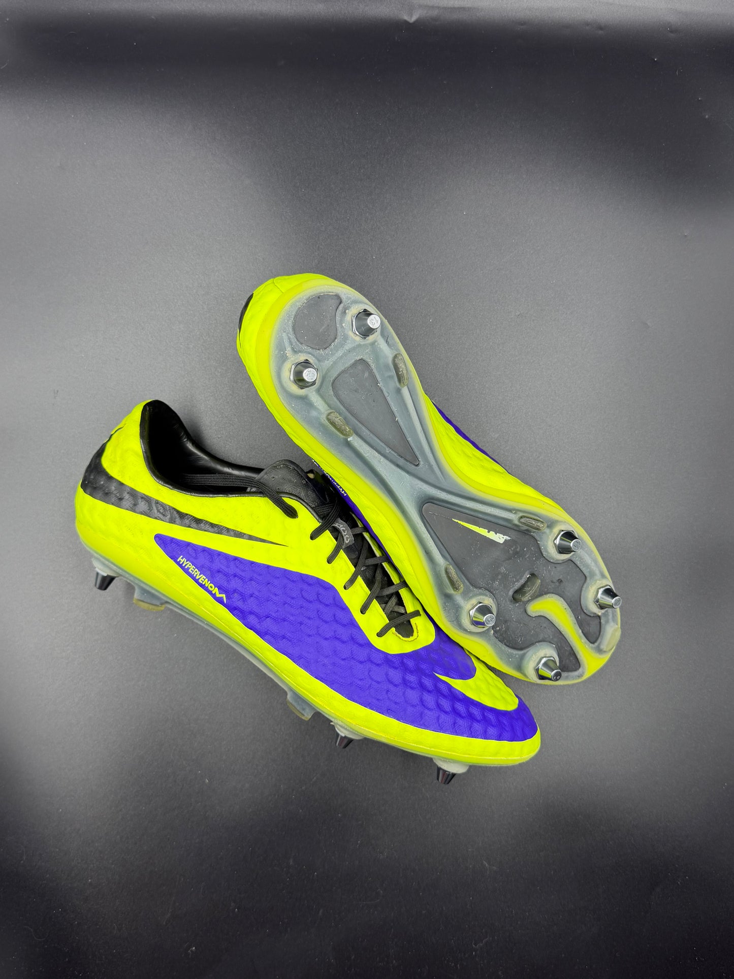 Nike Hypervenom 1 SG