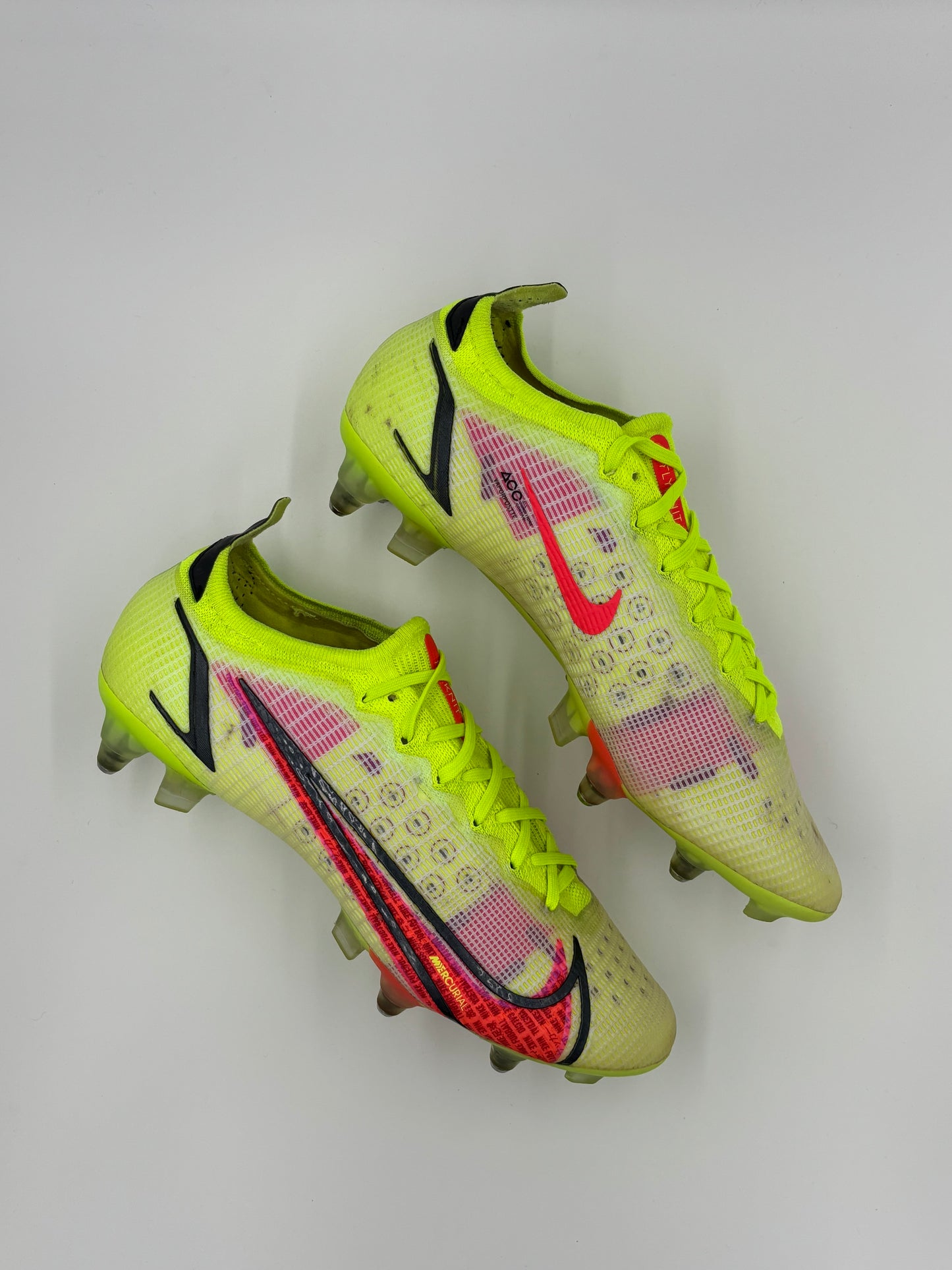 Nike Mercurial Vapor 14 SG