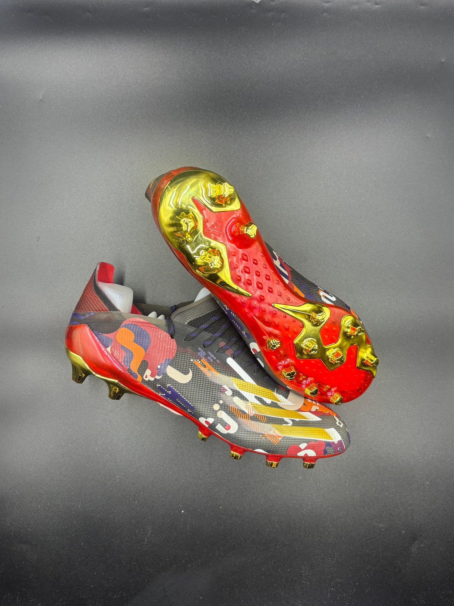 Adidas X Ghosted Chinese New Year