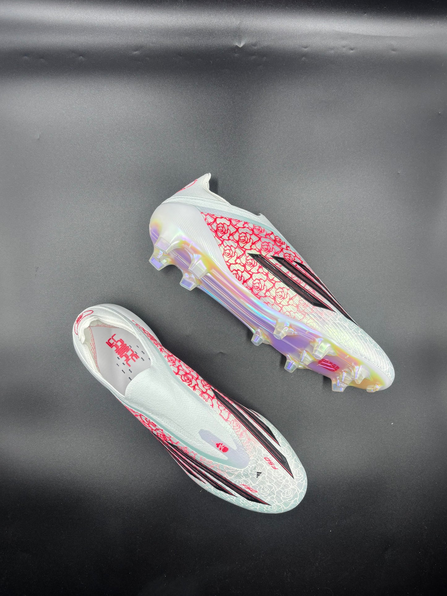 Adidas F50 Lamine Yamal FG