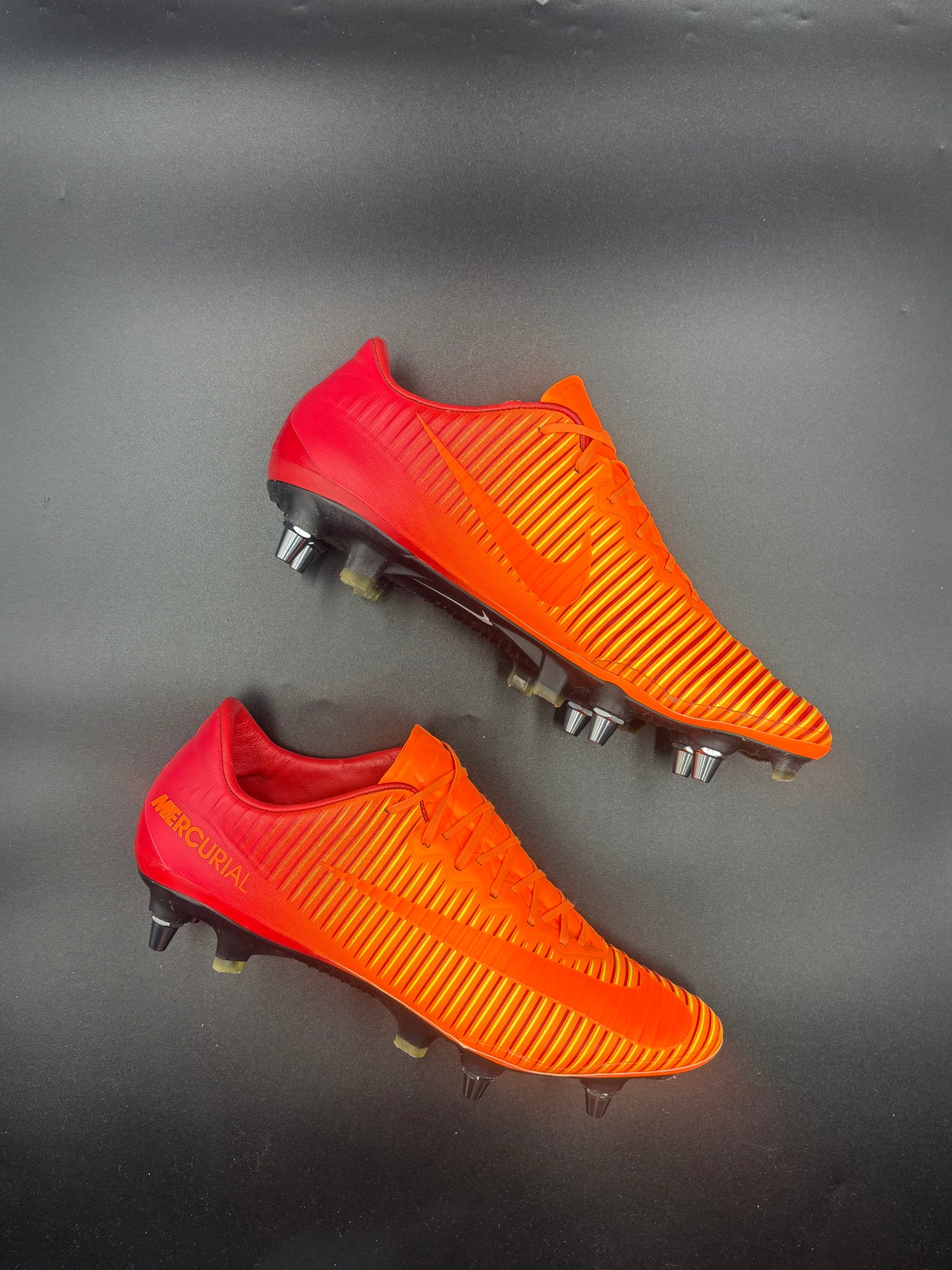 Nike Mercurial Vapor XI NIKE ID