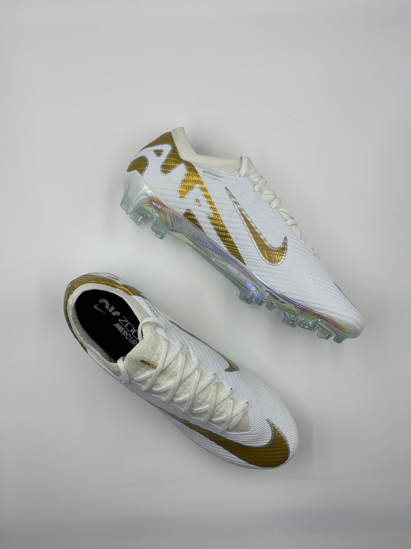 Nike Mercurial Vapor NIKE ID