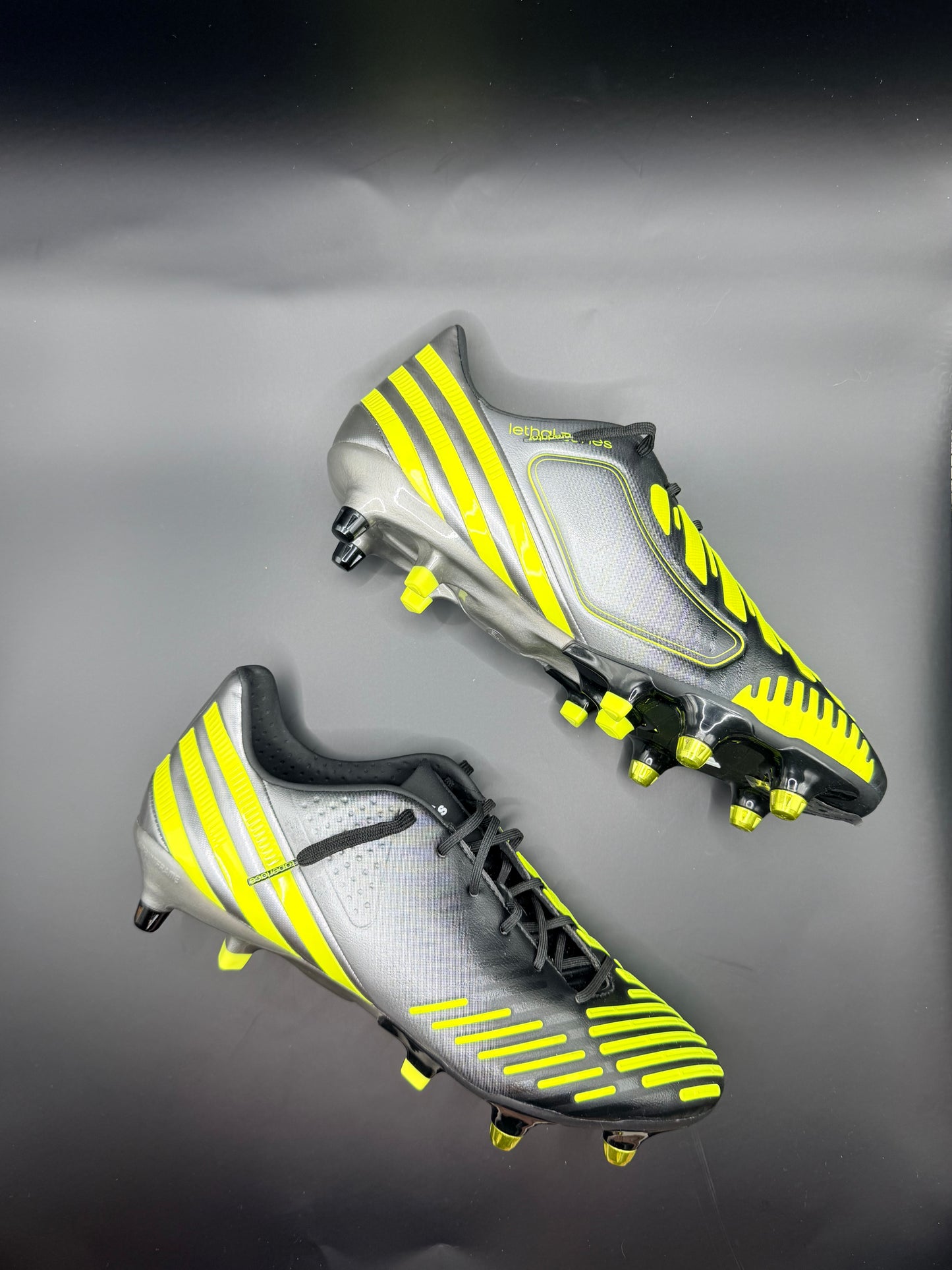 Adidas Predator LZ SG