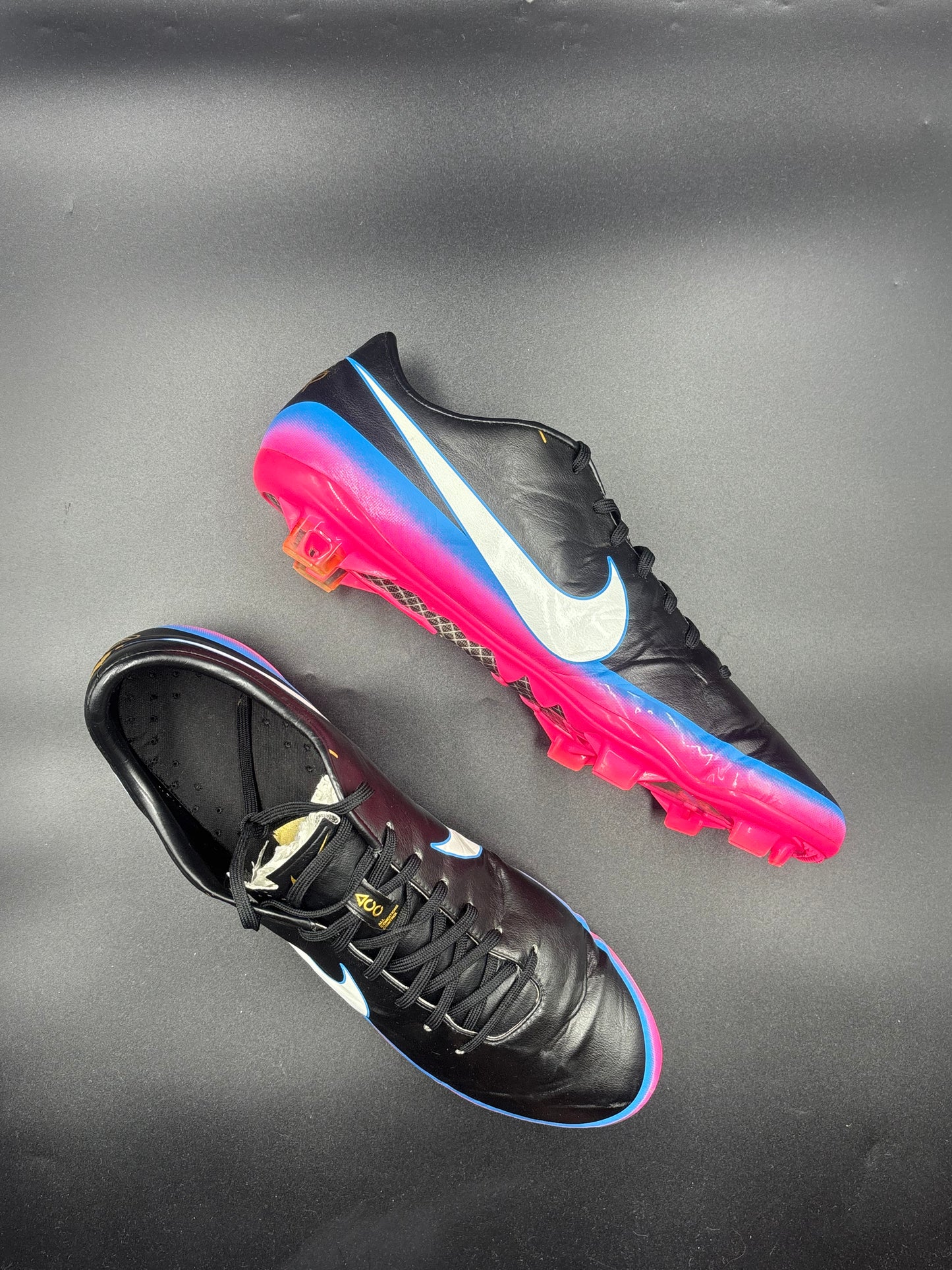 Nike Mercurial Vapor CR7