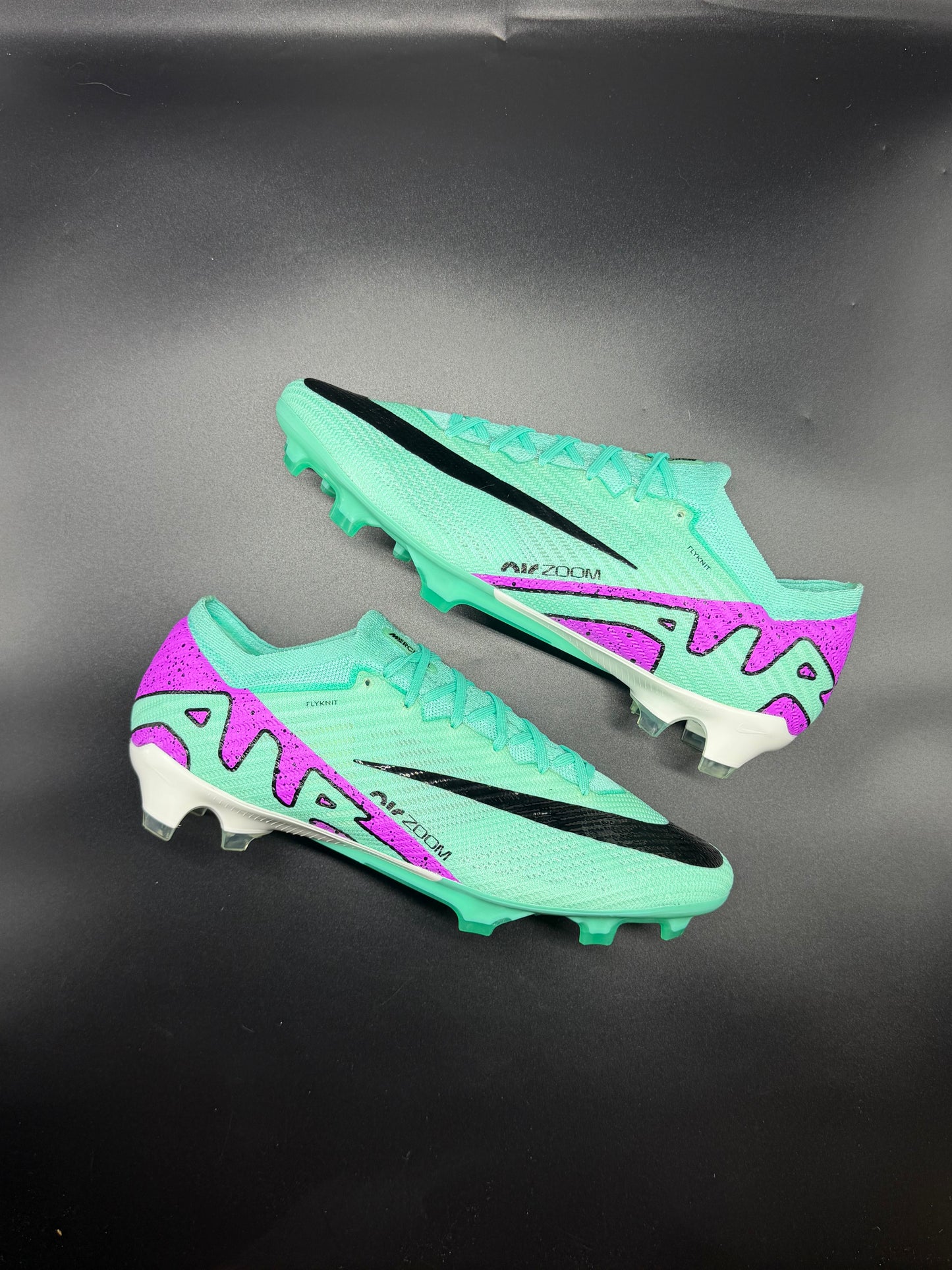 Nike Mercurial Vapor 15 FG