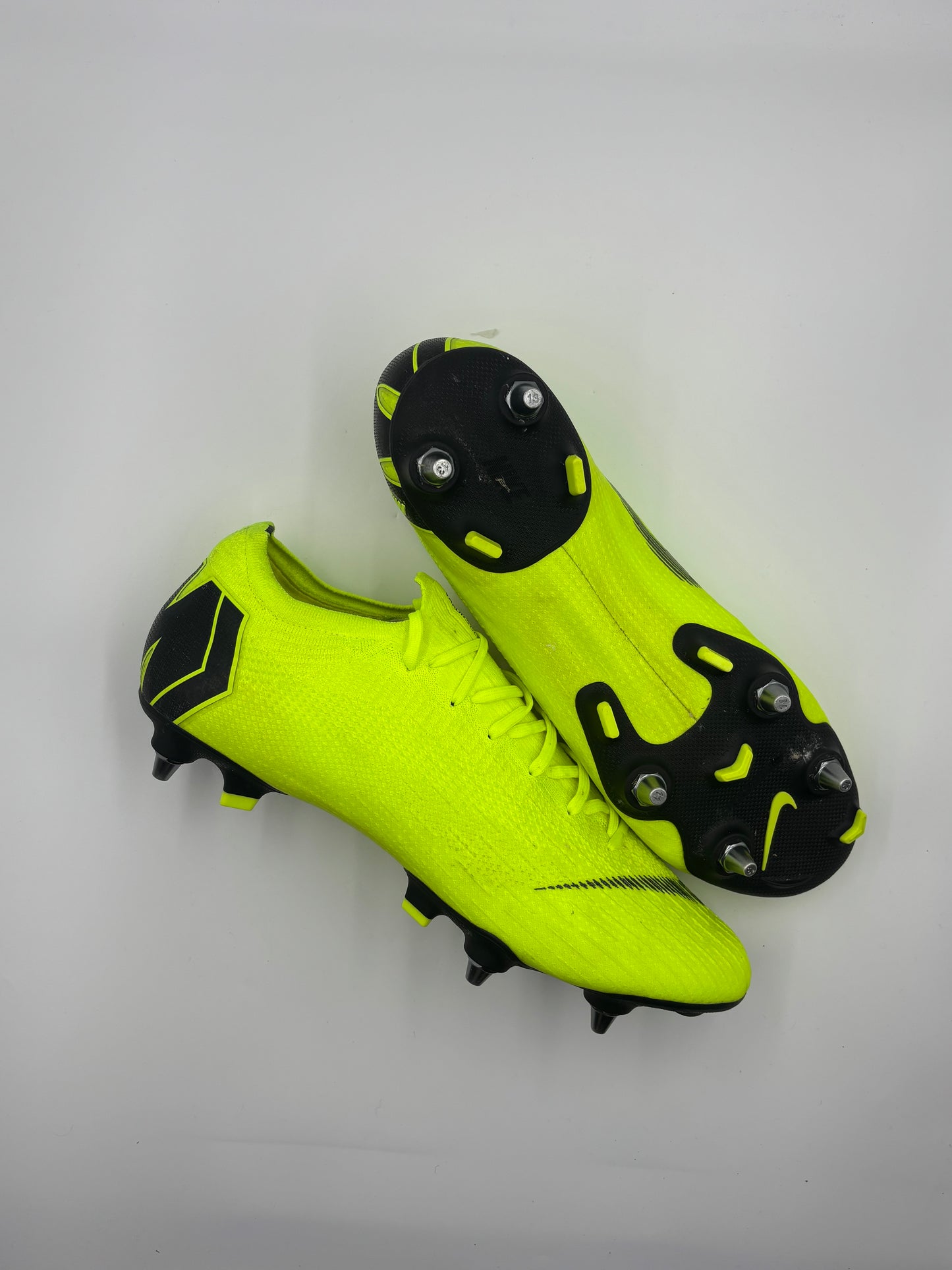Nike Mercurial Vapor 12