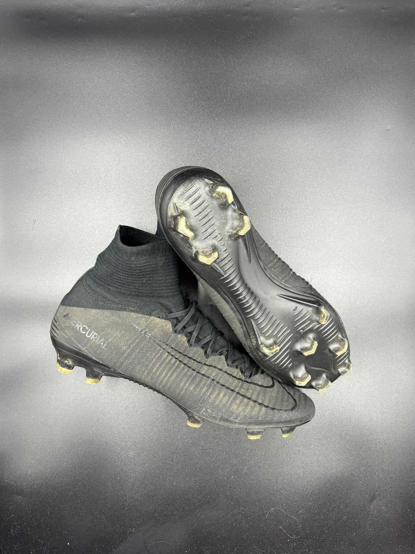 Nike Mercurial Superfly 4 FG