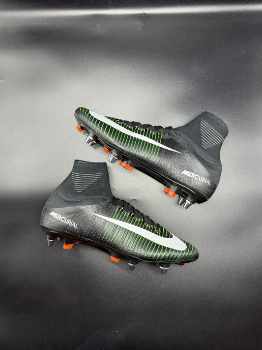 Nike Mercurial Superfly XI SG