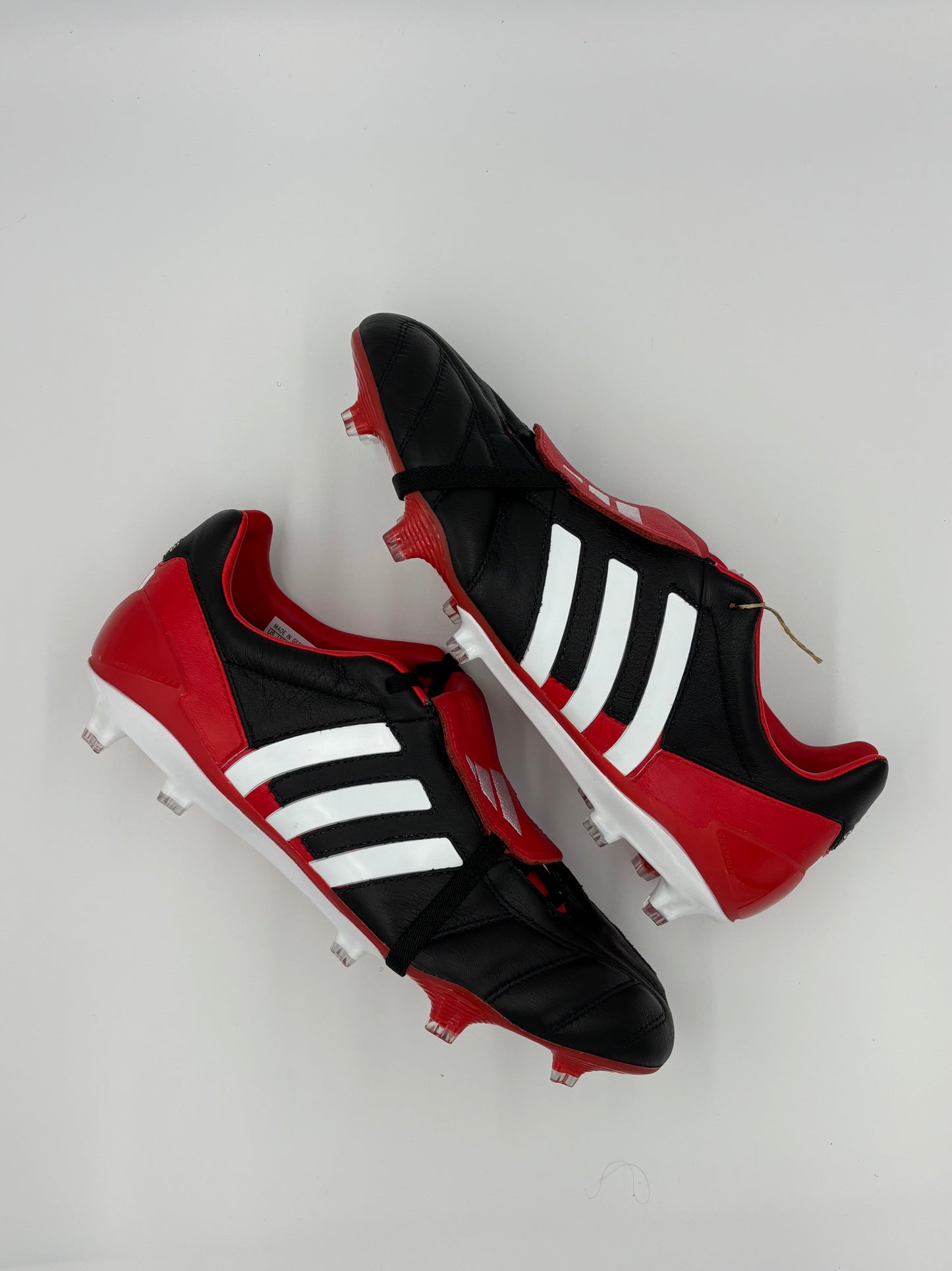 Adidas Predator Mania Remakes