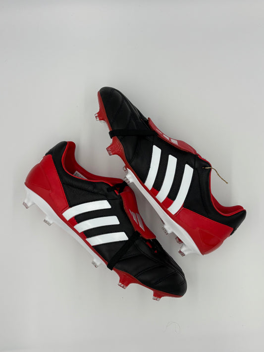 Adidas Predator Mania Remakes