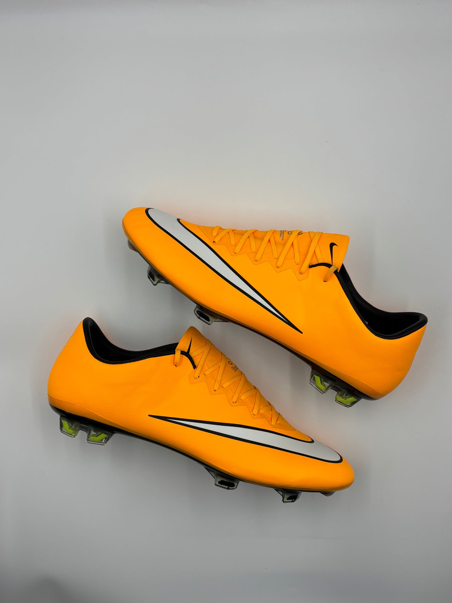 Nike Mercurial Vapor X
